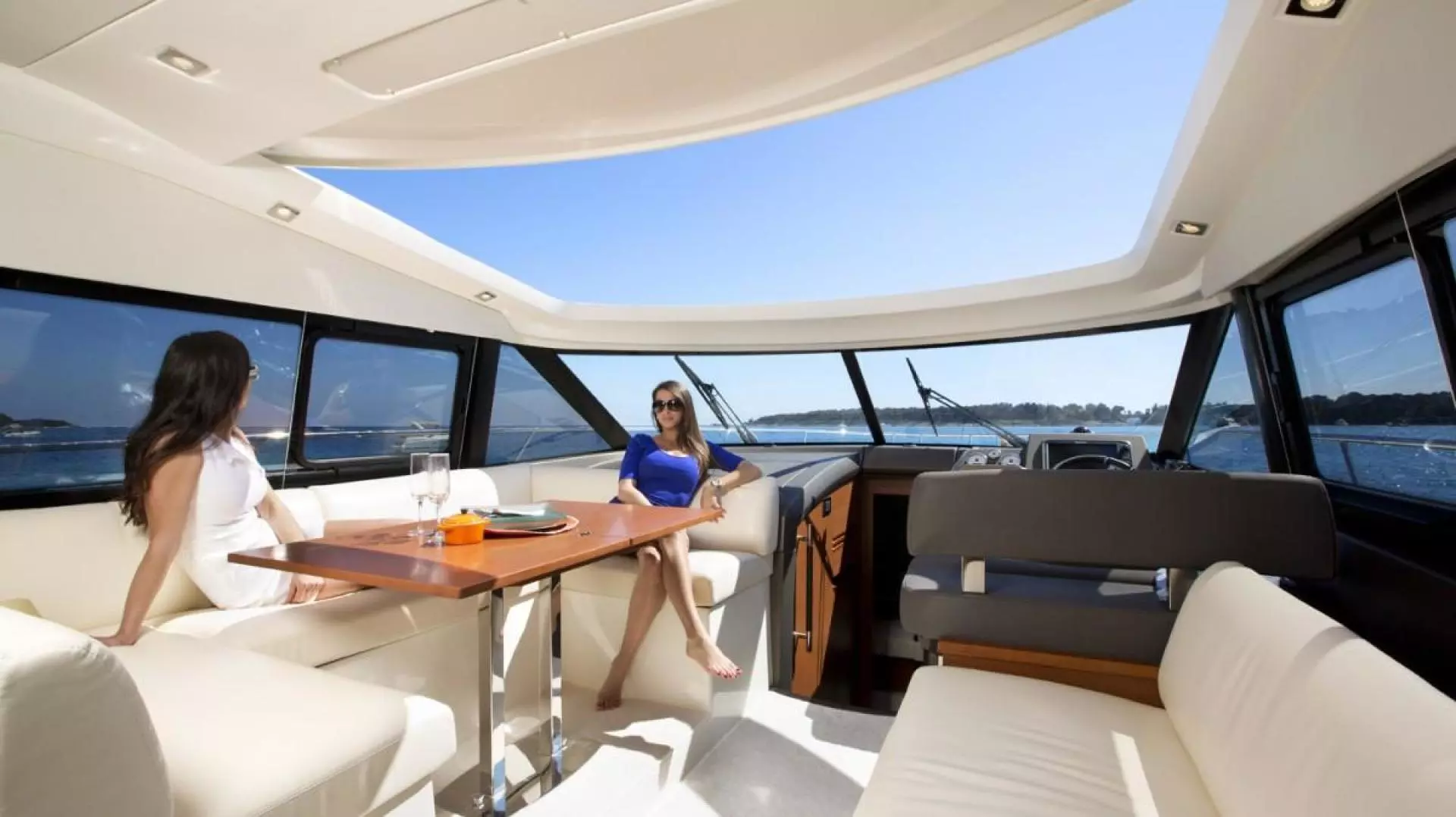 Prestige 460 S-2025-ON ORDER Staten Island-New York-United States 783995