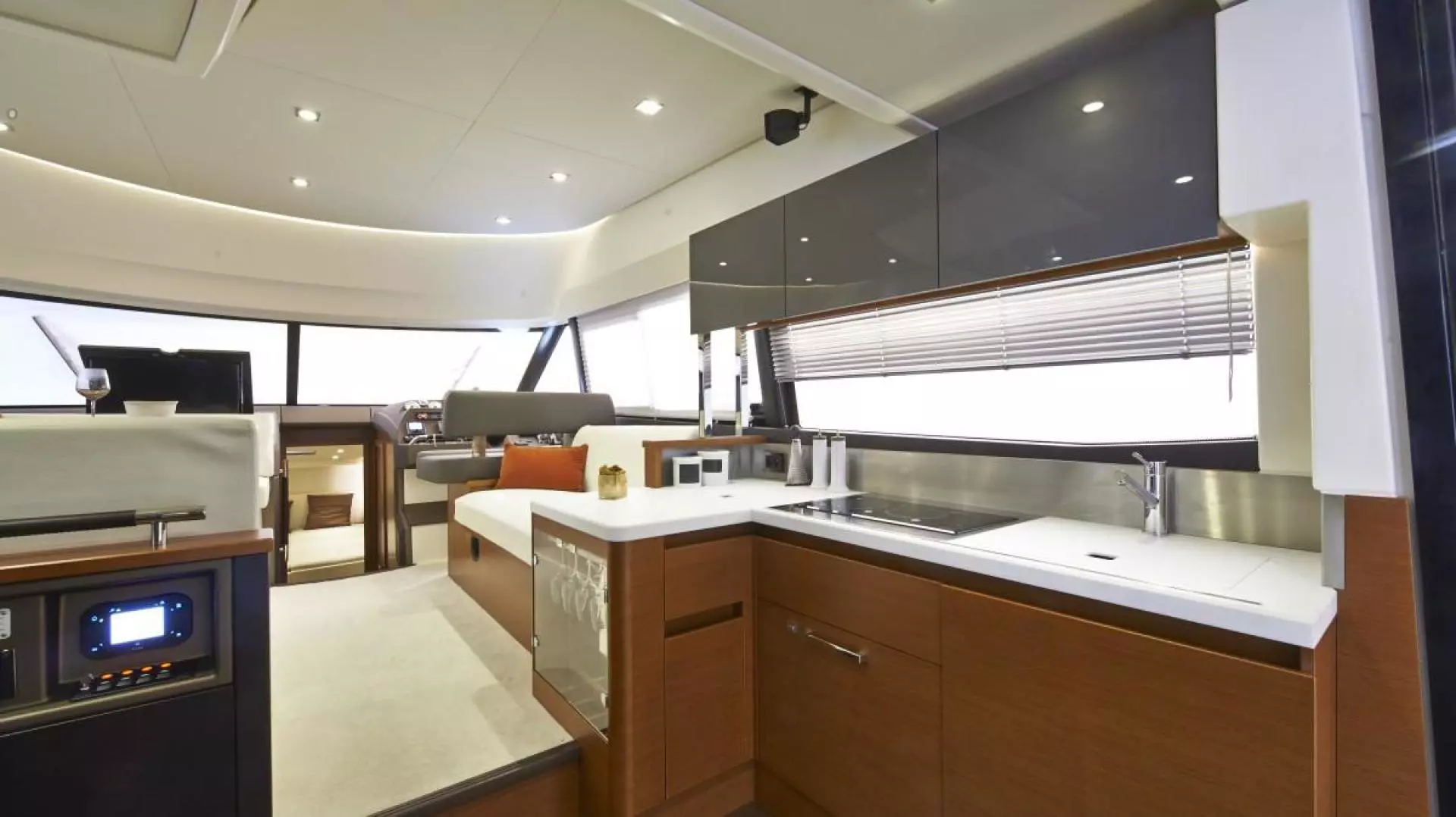 Prestige 460 S-2025-ON ORDER Staten Island-New York-United States 783999