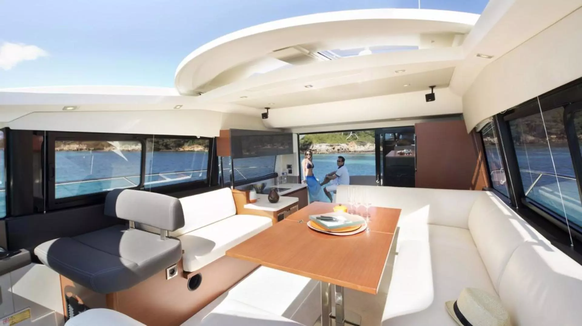 Prestige 460 S-2025-ON ORDER Staten Island-New York-United States 783994