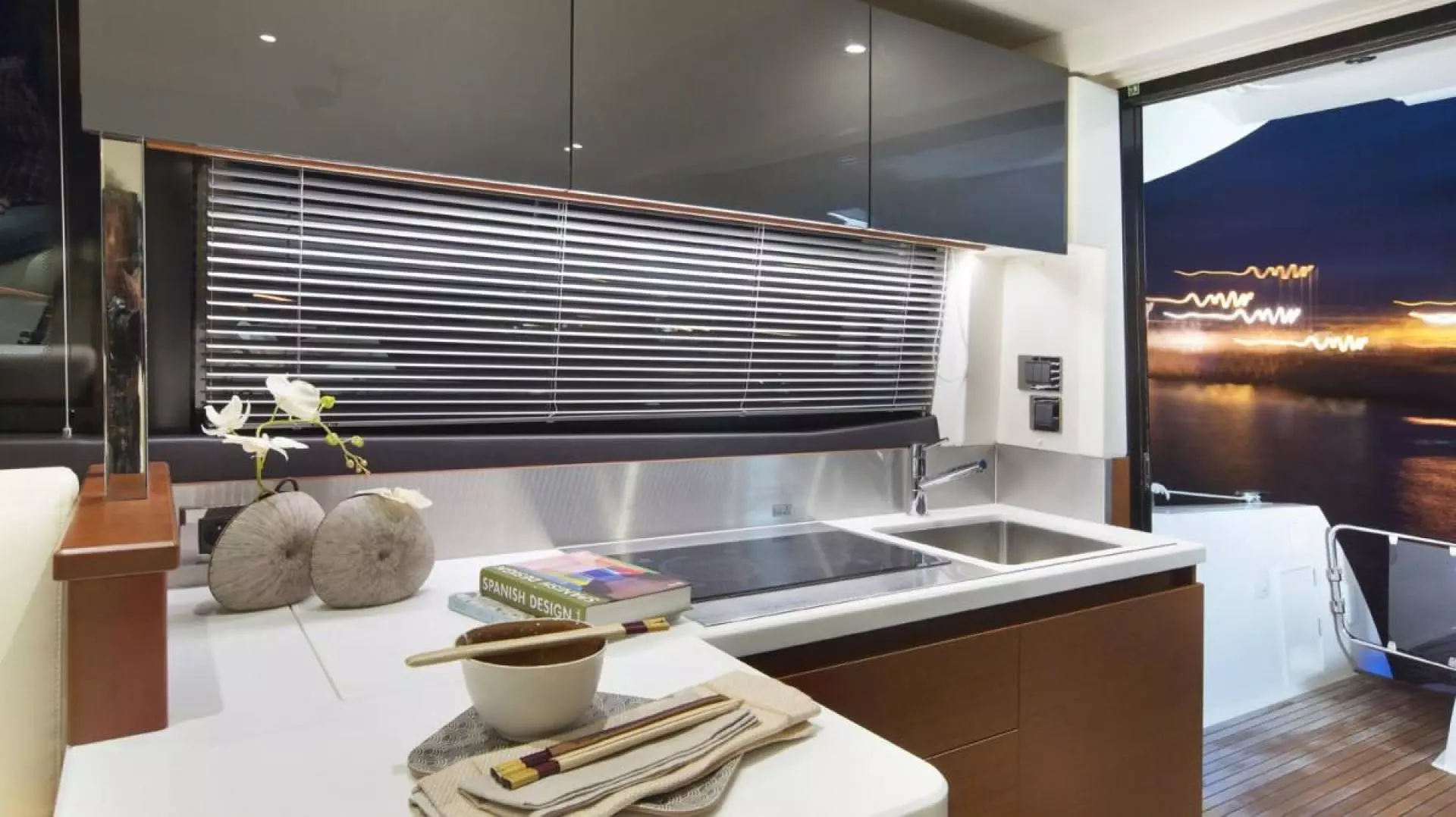 Prestige 460 S-2025-ON ORDER Staten Island-New York-United States 783996