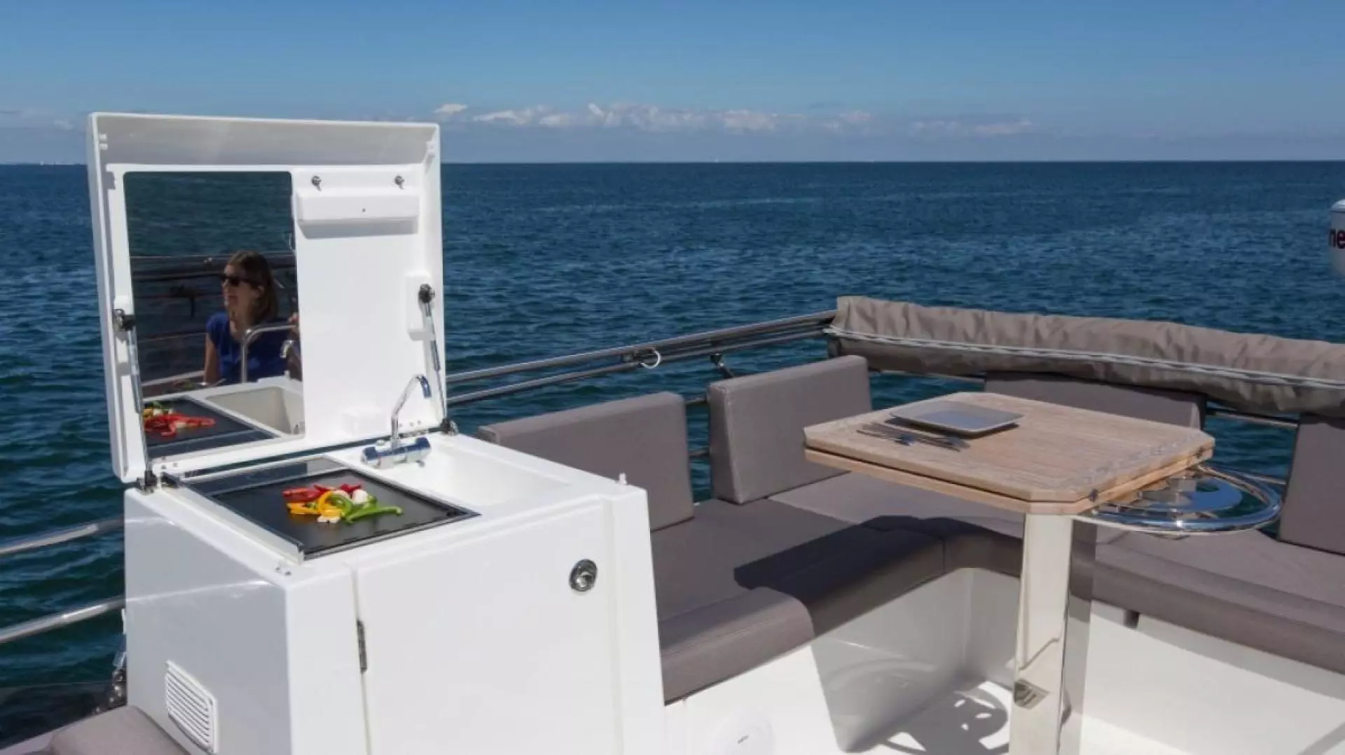 Prestige 420 Flybridge-2025-ON ORDER Staten Island-New York-United States 788475