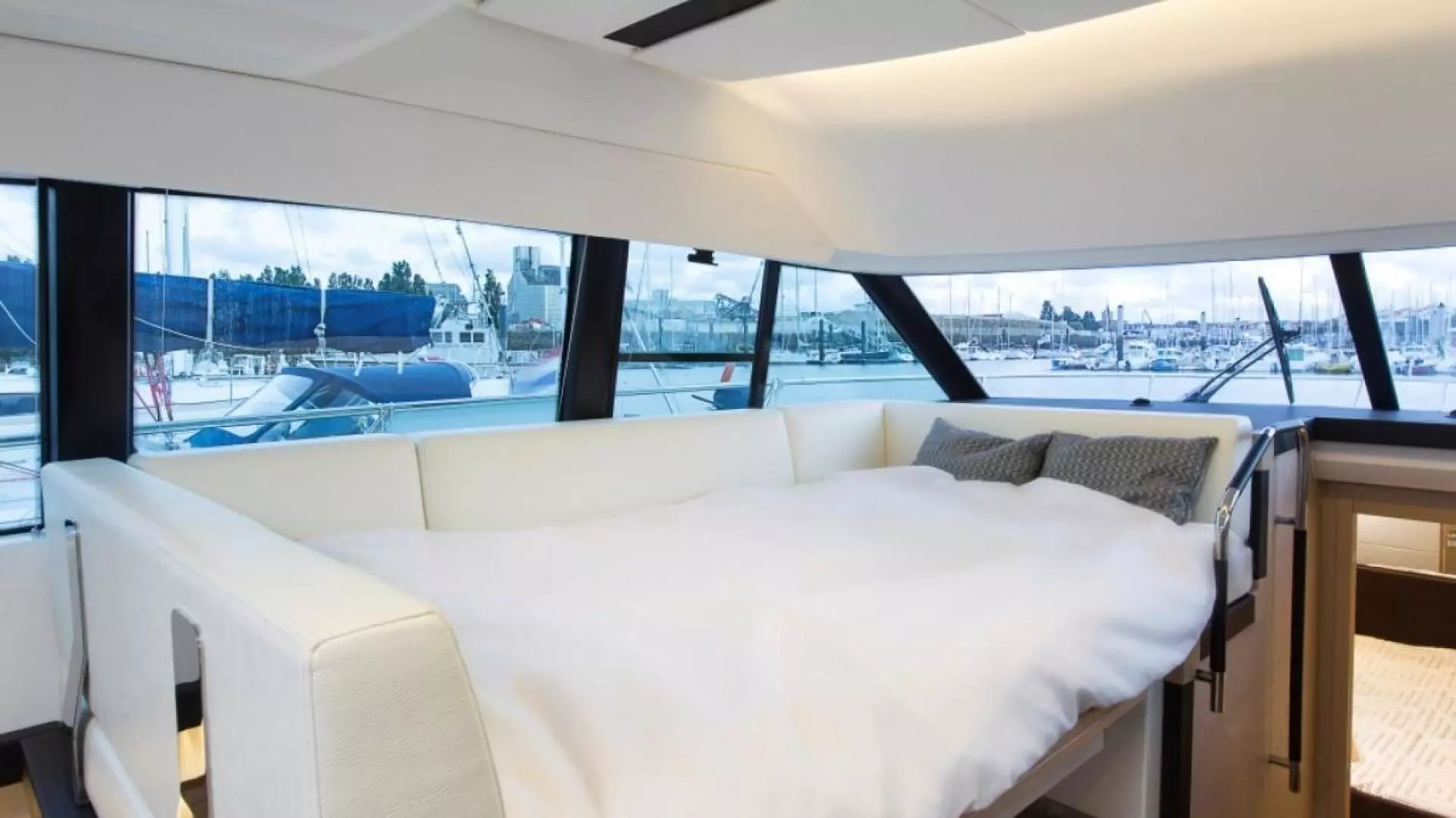 Prestige 420 Flybridge-2025-ON ORDER Staten Island-New York-United States 788487