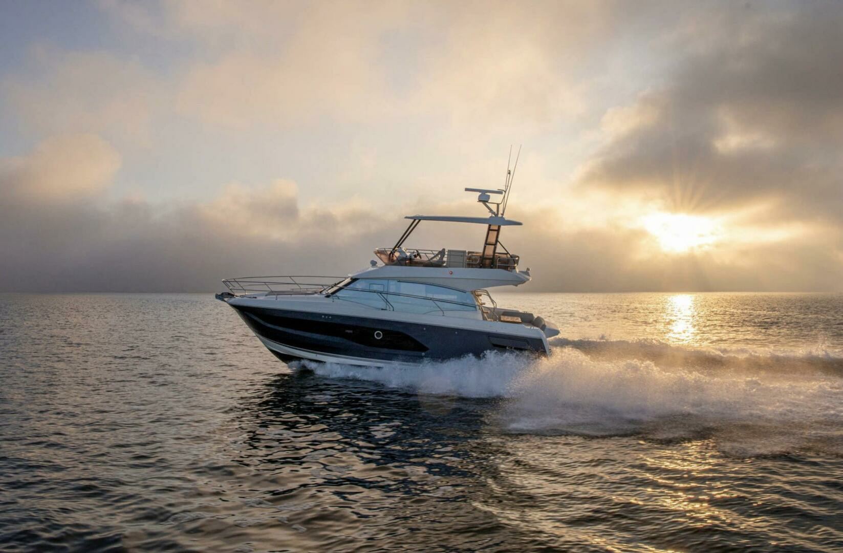 Prestige 420 Flybridge-2025-ON ORDER Staten Island-New York-United States 4324064