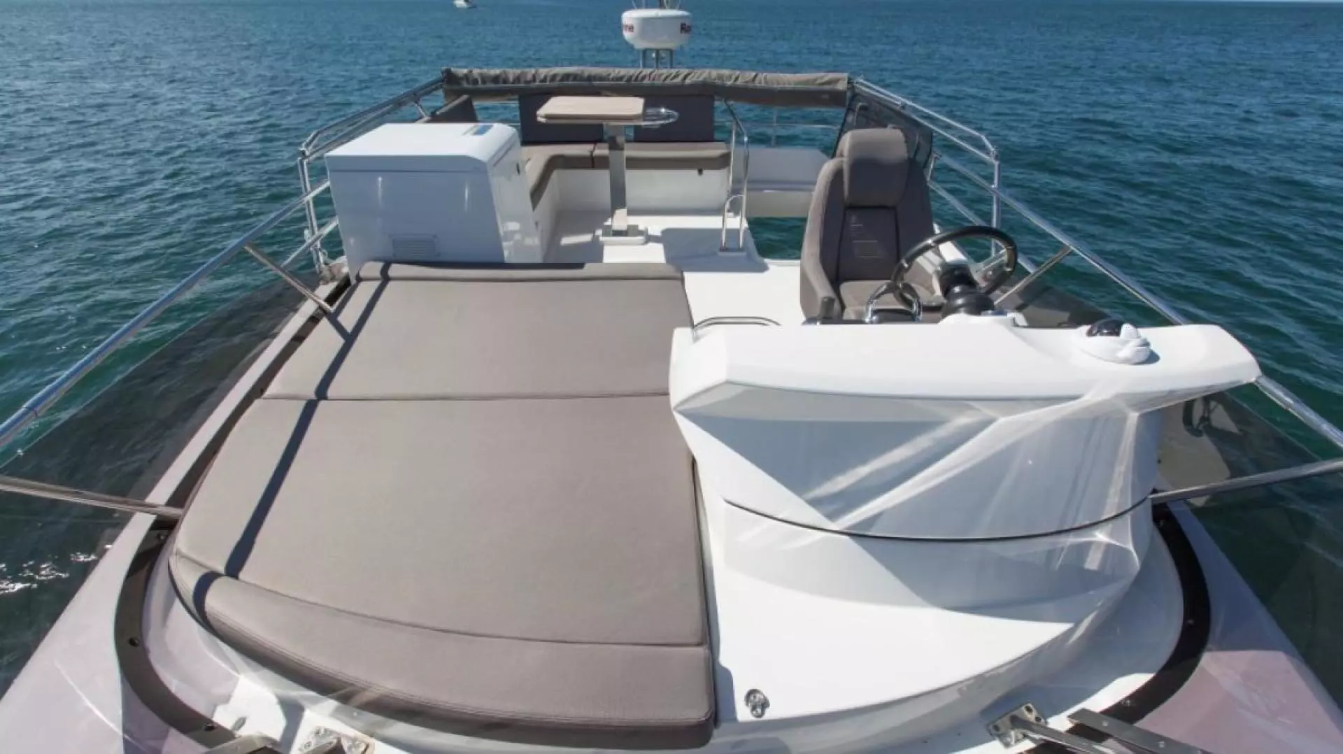 Prestige 420 Flybridge-2025-ON ORDER Staten Island-New York-United States 788478