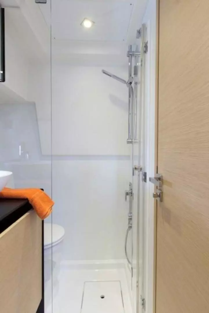 Prestige 420 Flybridge-2025-ON ORDER Staten Island-New York-United States 788482