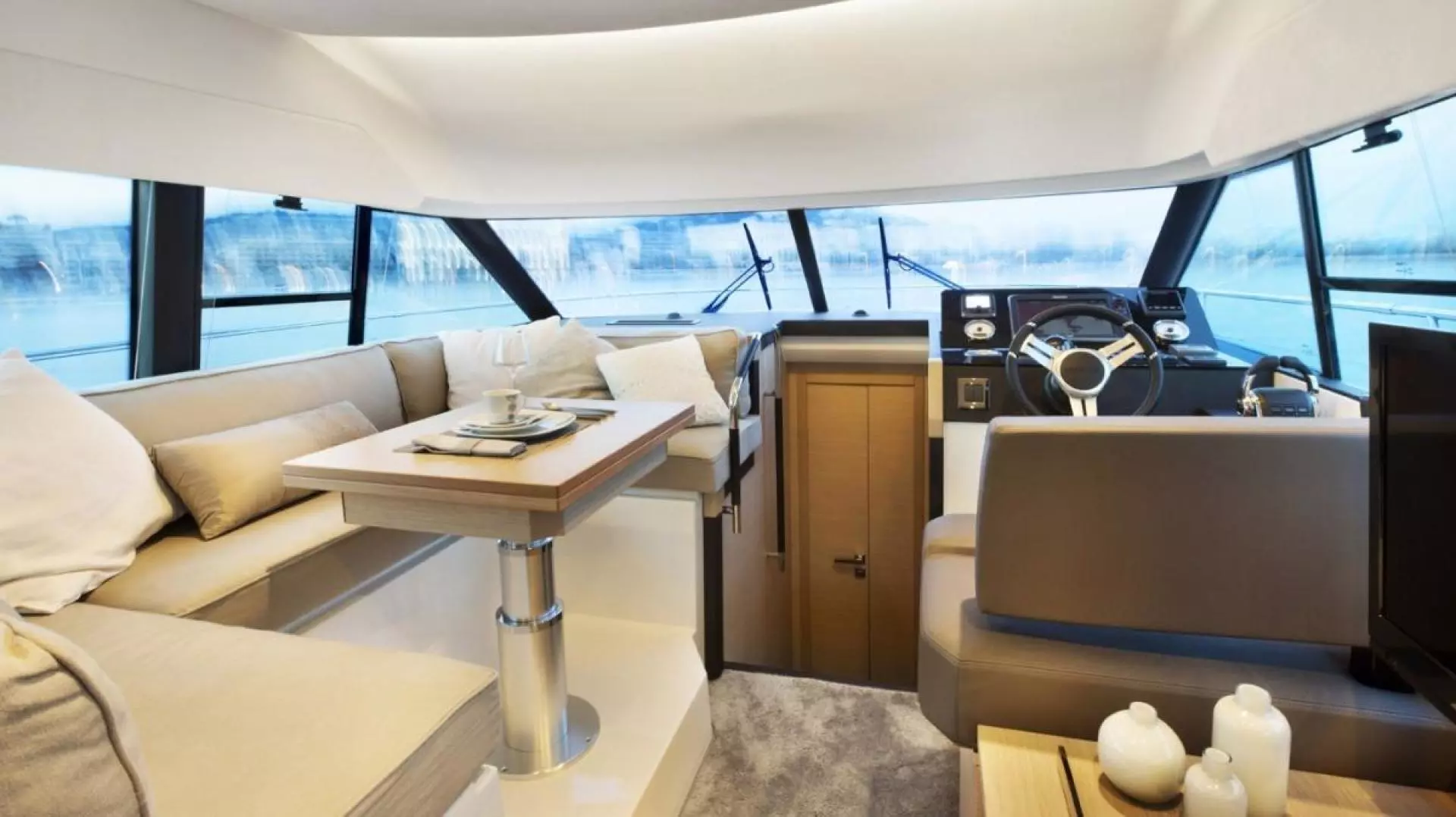 Prestige 420 Flybridge-2025-ON ORDER Staten Island-New York-United States 788489