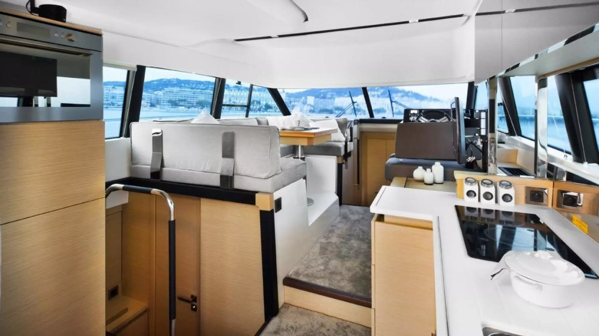 Prestige 420 Flybridge-2025-ON ORDER Staten Island-New York-United States 788473