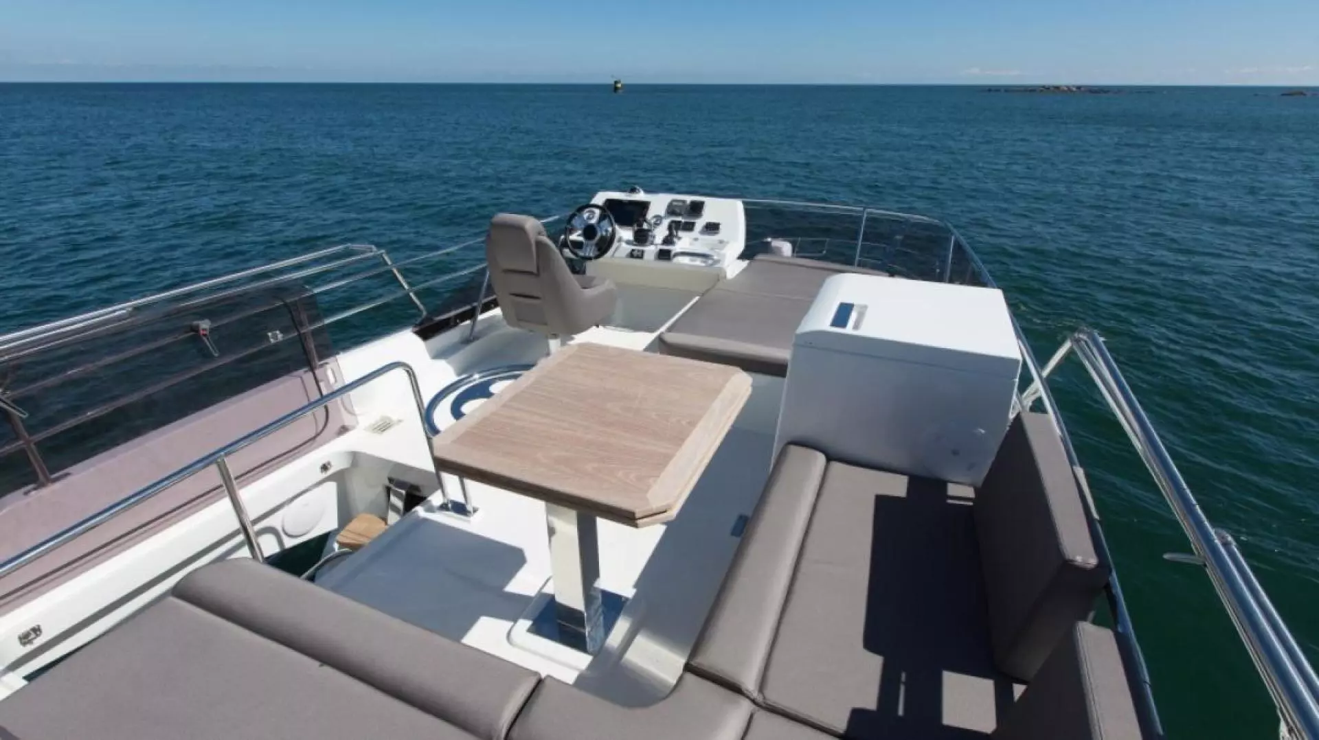 Prestige 420 Flybridge-2025-ON ORDER Staten Island-New York-United States 788479