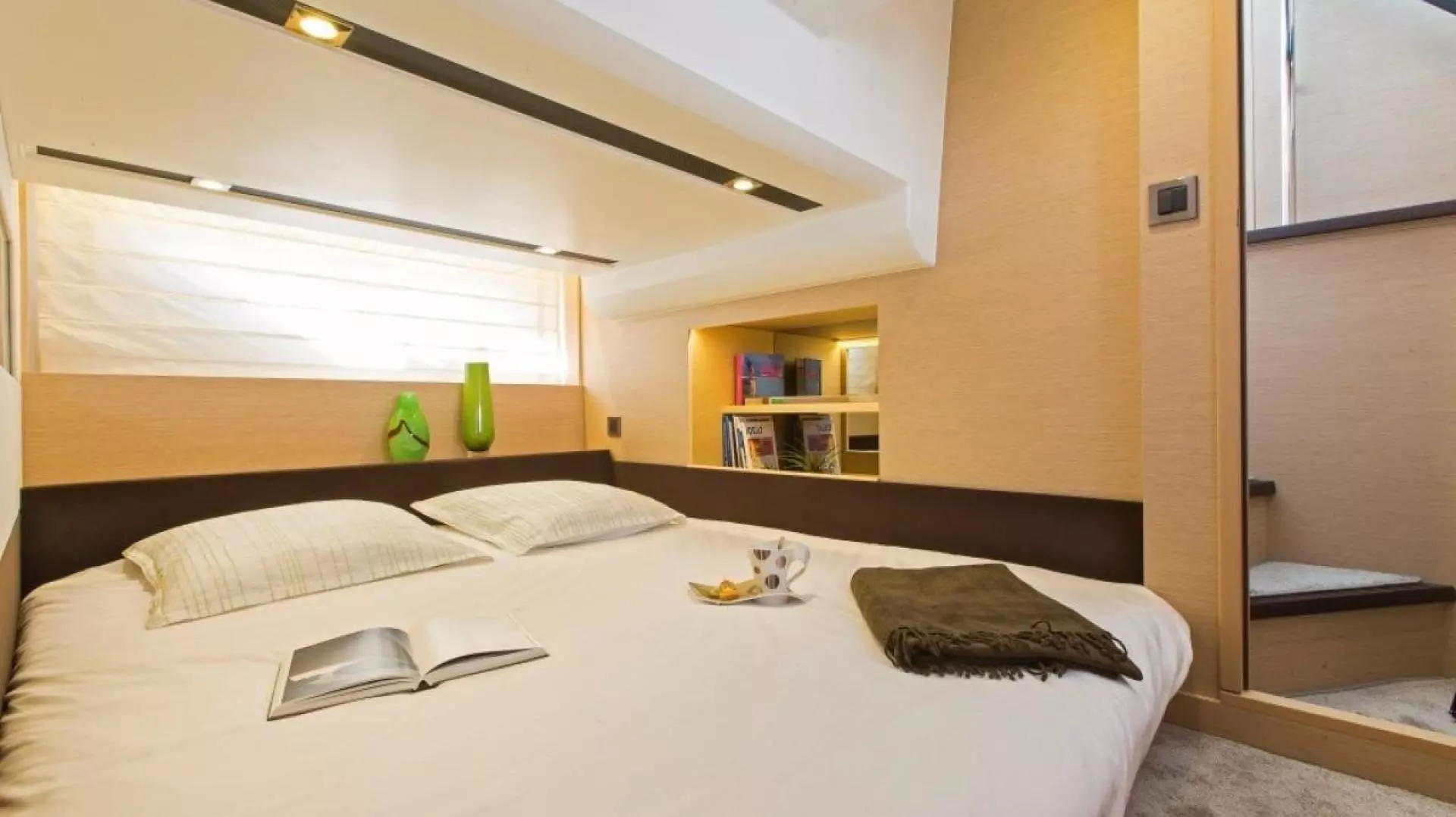 Prestige 420 Flybridge-2025-ON ORDER Staten Island-New York-United States 788483