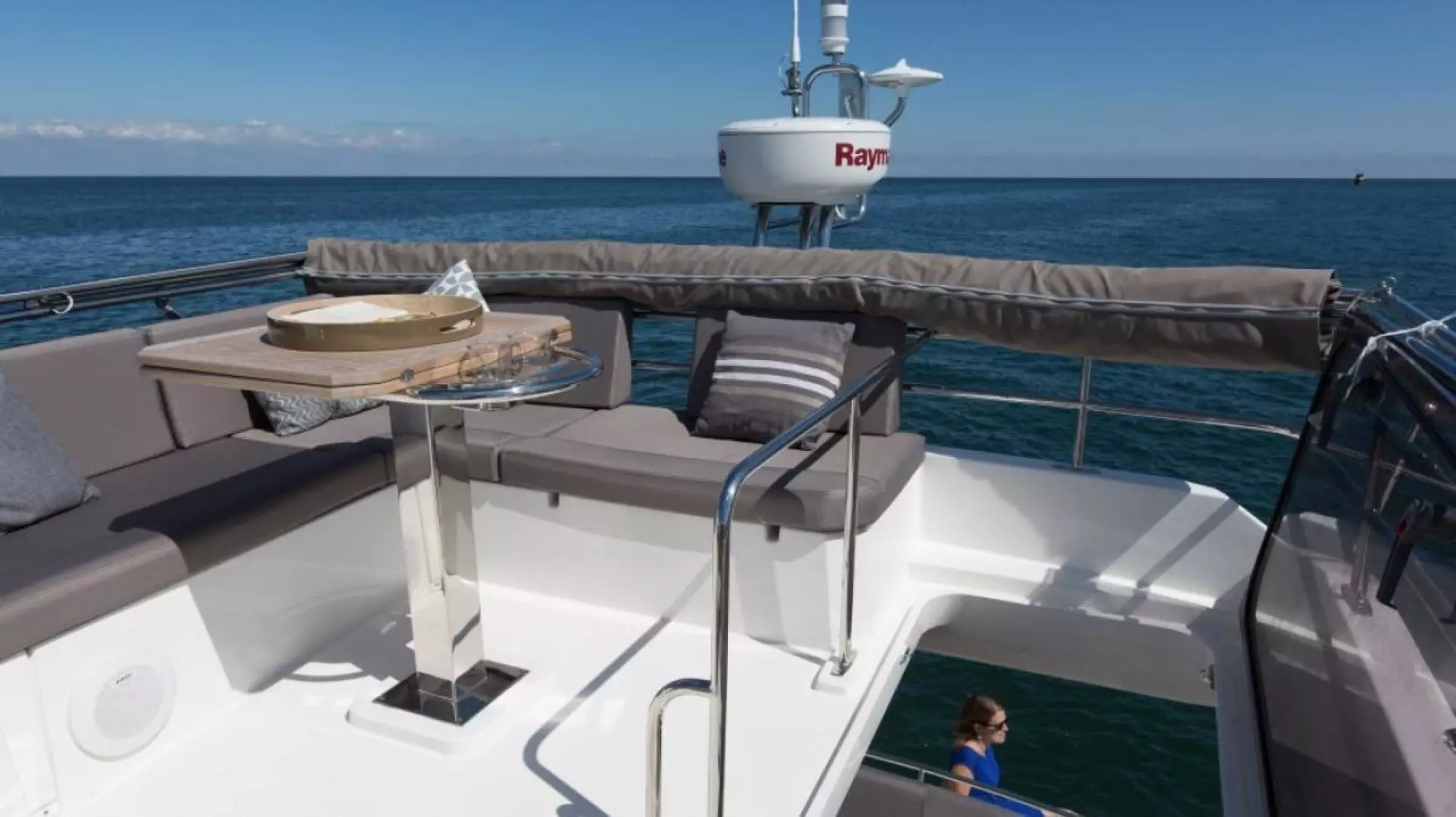 Prestige 420 Flybridge-2025-ON ORDER Staten Island-New York-United States 788474