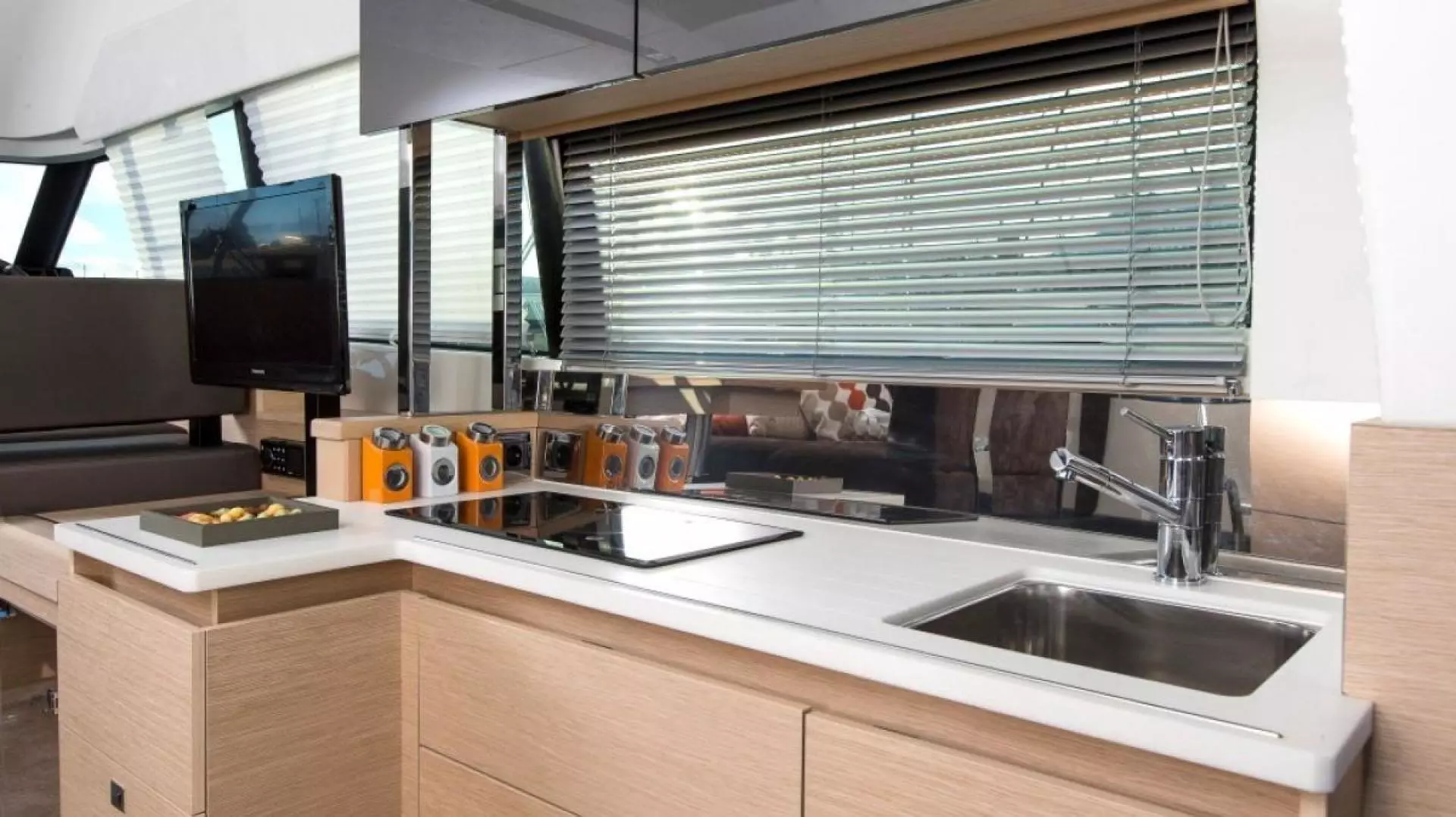 Prestige 420 Flybridge-2025-ON ORDER Staten Island-New York-United States 788485