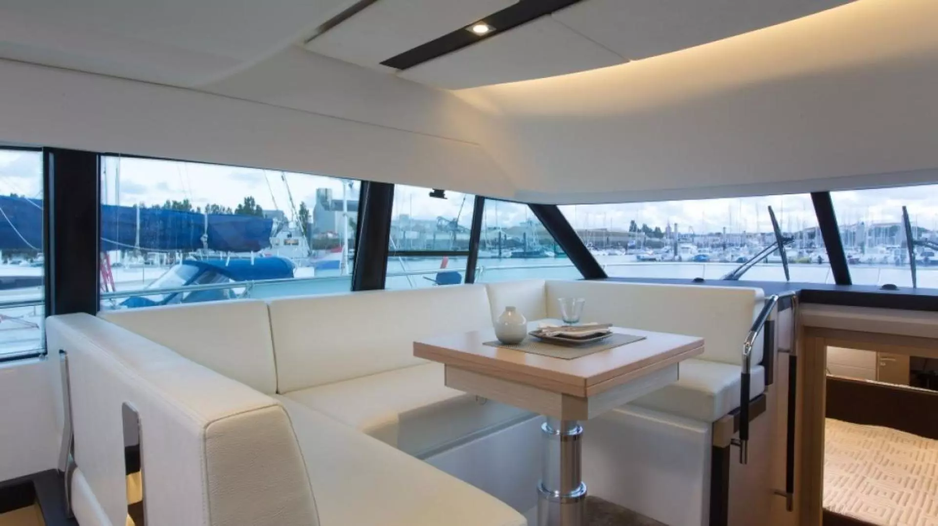 Prestige 420 Flybridge-2025-ON ORDER Staten Island-New York-United States 788486