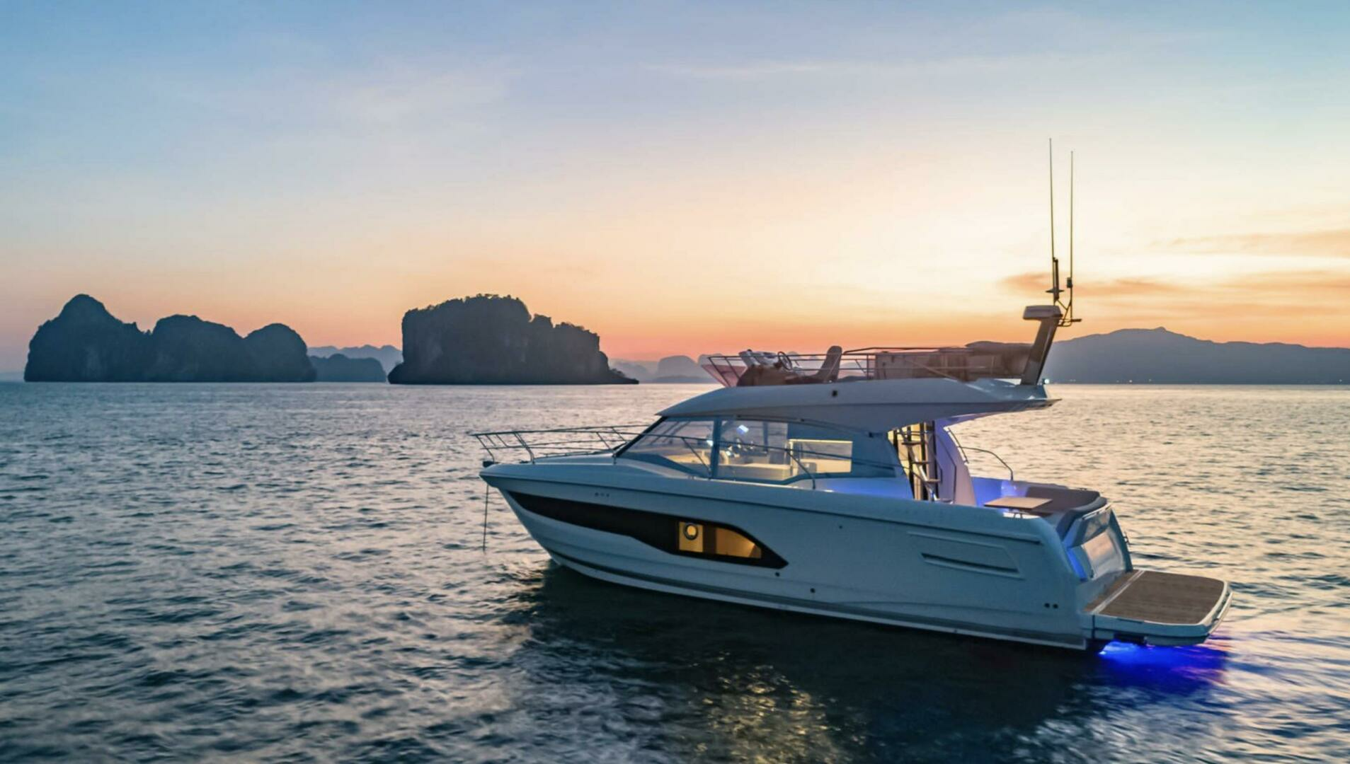 Prestige 420 Flybridge-2025-ON ORDER Staten Island-New York-United States 4324062