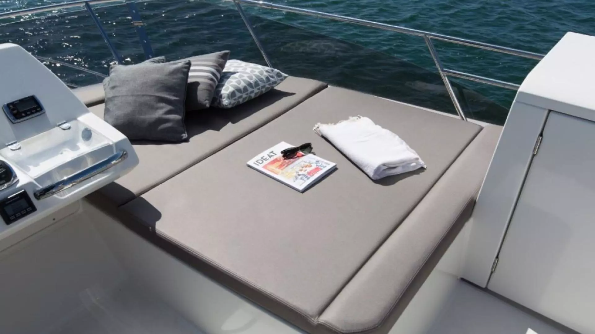 Prestige 420 Flybridge-2025-ON ORDER Staten Island-New York-United States 788476