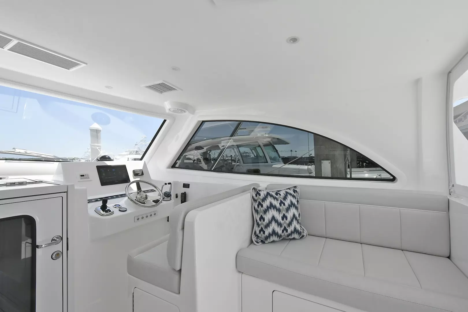 Viking 38 Billfish-2021-NEW BUILD Staten Island-New York-United StatesSeating 1195016