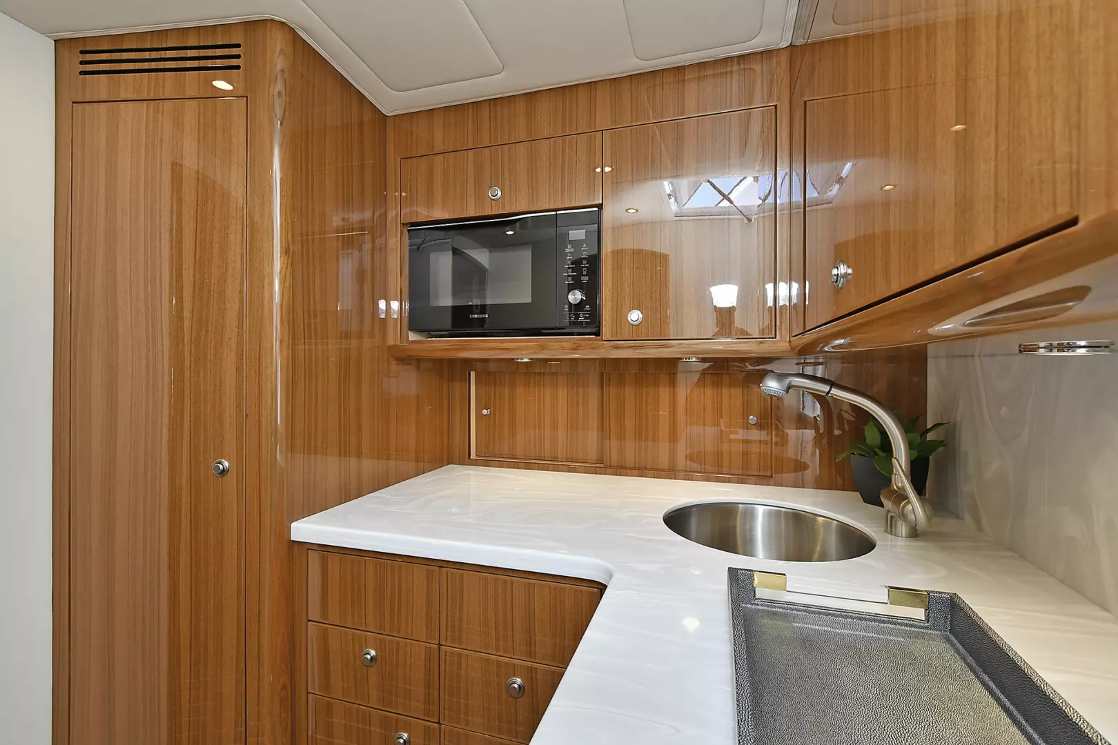Viking 38 Billfish-2021-NEW BUILD Staten Island-New York-United StatesGalley 1195027