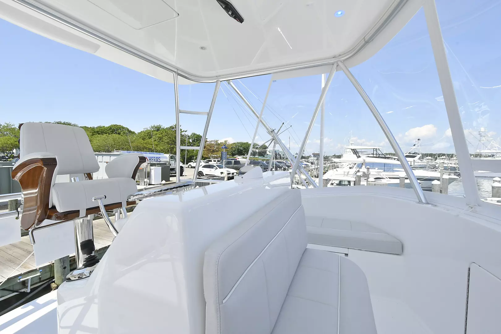 Viking 38 Billfish-2021-NEW BUILD Staten Island-New York-United StatesTower Forward Seating 1195029