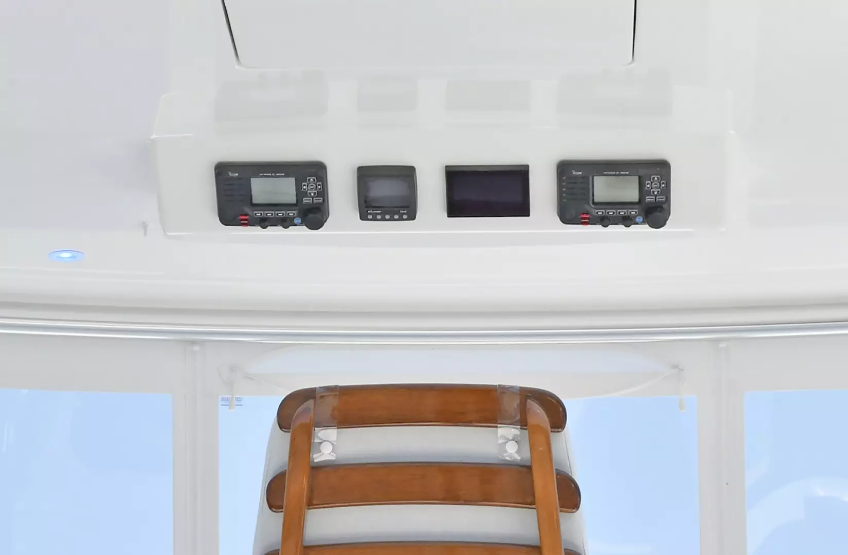 Viking 38 Billfish-2021-NEW BUILD Staten Island-New York-United StatesTower Helm Station  1195034