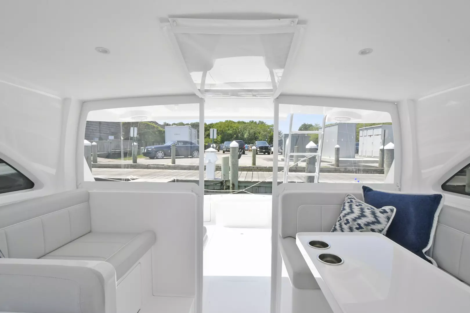 Viking 38 Billfish-2021-NEW BUILD Staten Island-New York-United StatesHelm Deck 1195018