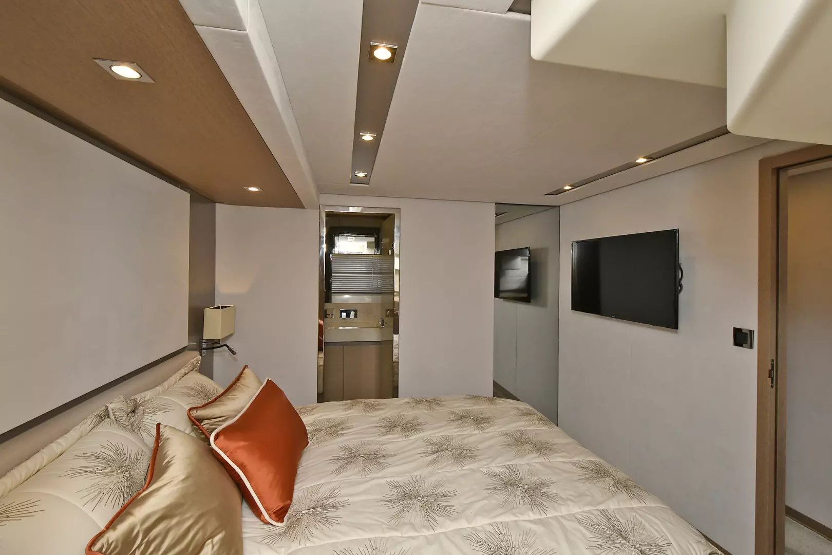 Prestige 680 Flybridge-2023-ON ORDER Staten Island-New York-United StatesVIP Stateroom  1083826