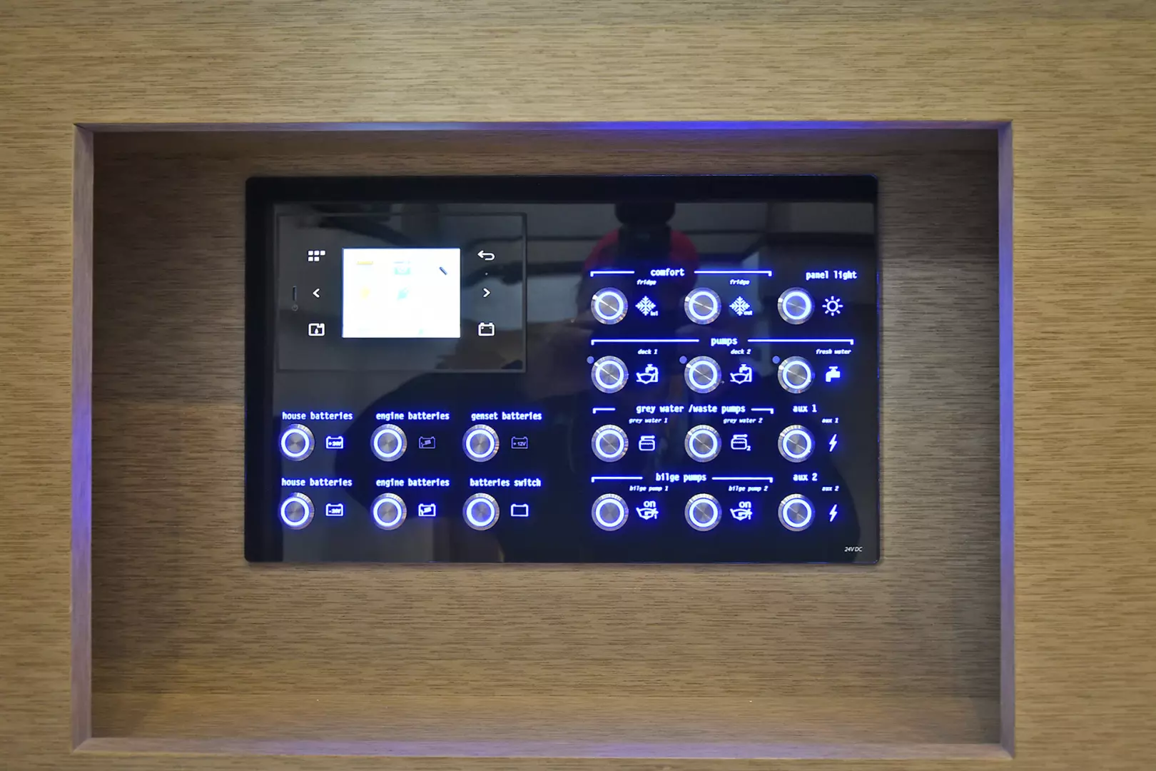 Prestige 680 Flybridge-2023-ON ORDER Staten Island-New York-United StatesMaster Stateroom  1083871