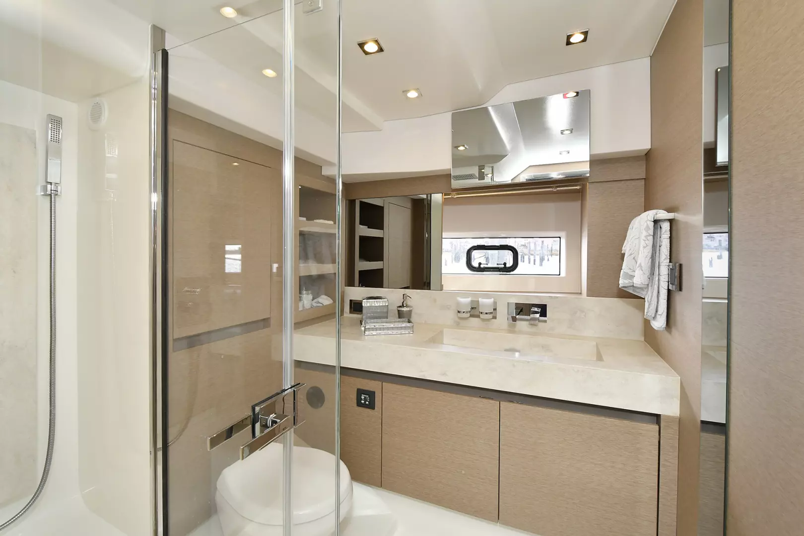 Prestige 680 Flybridge-2023-ON ORDER Staten Island-New York-United StatesMaster Head 1083869