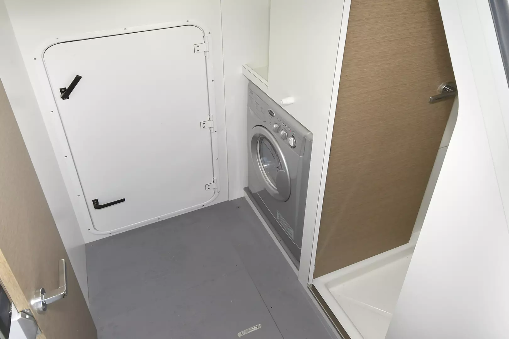 Prestige 680 Flybridge-2023-ON ORDER Staten Island-New York-United StatesWasher/ Dryer Unit 1083883