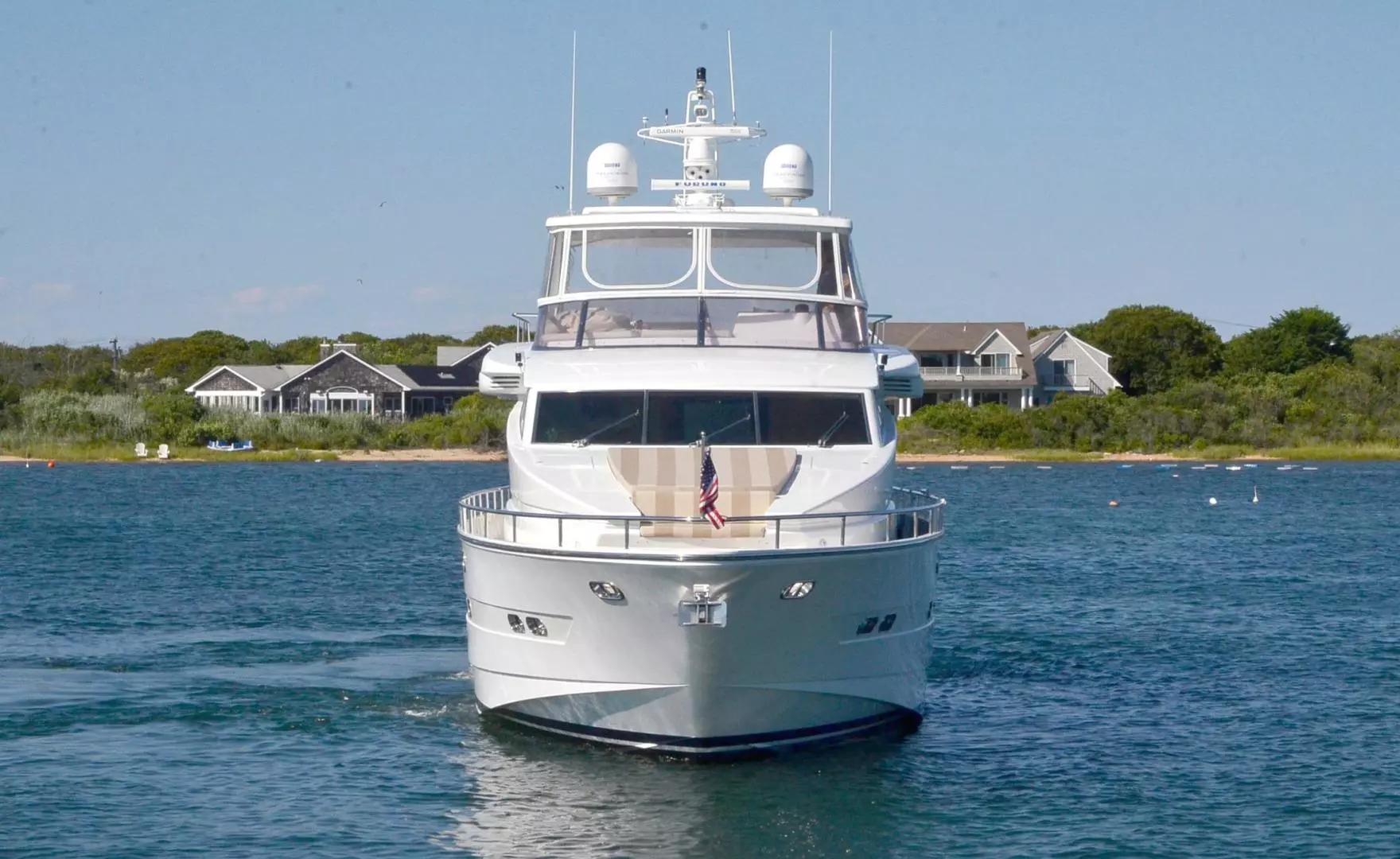 ウィンスロー・ホーマー、YACHT IN A COVE, GLOUCESTER Persistence 34ft 1980 Webbers Cove Yacht For Sale East Coast
