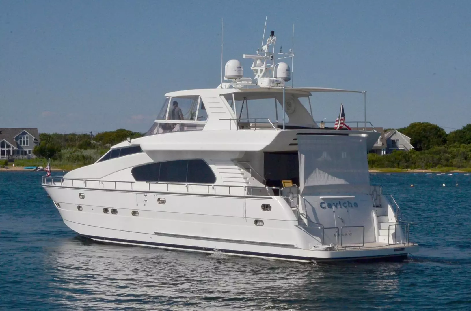 ウィンスロー・ホーマー、YACHT IN A COVE, GLOUCESTER SKY 37ft 2010 Back Cove Yacht For Sale Welcome to Northstar