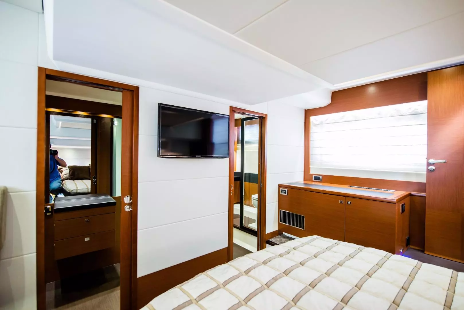 Prestige 550 Flybridge-2015-Marinas Jule Norwalk-Connecticut-United States 783273