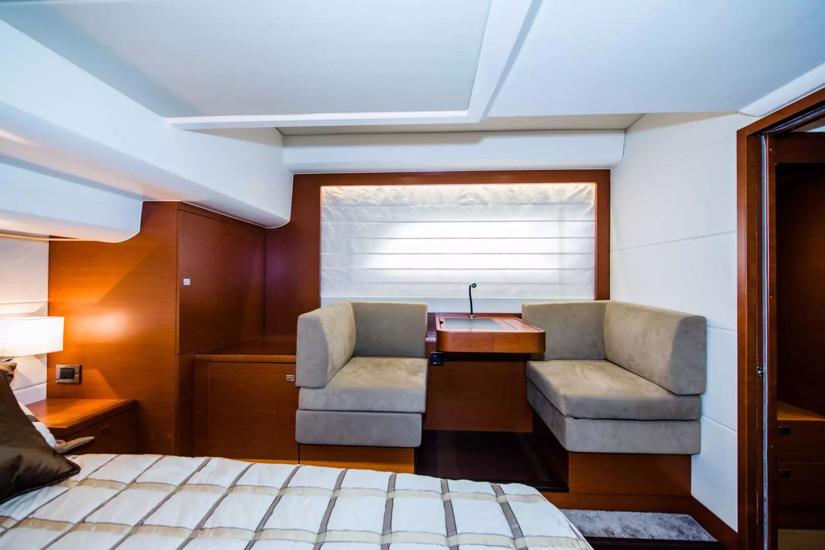 Prestige 550 Flybridge-2015-Marinas Jule Norwalk-Connecticut-United States 783270