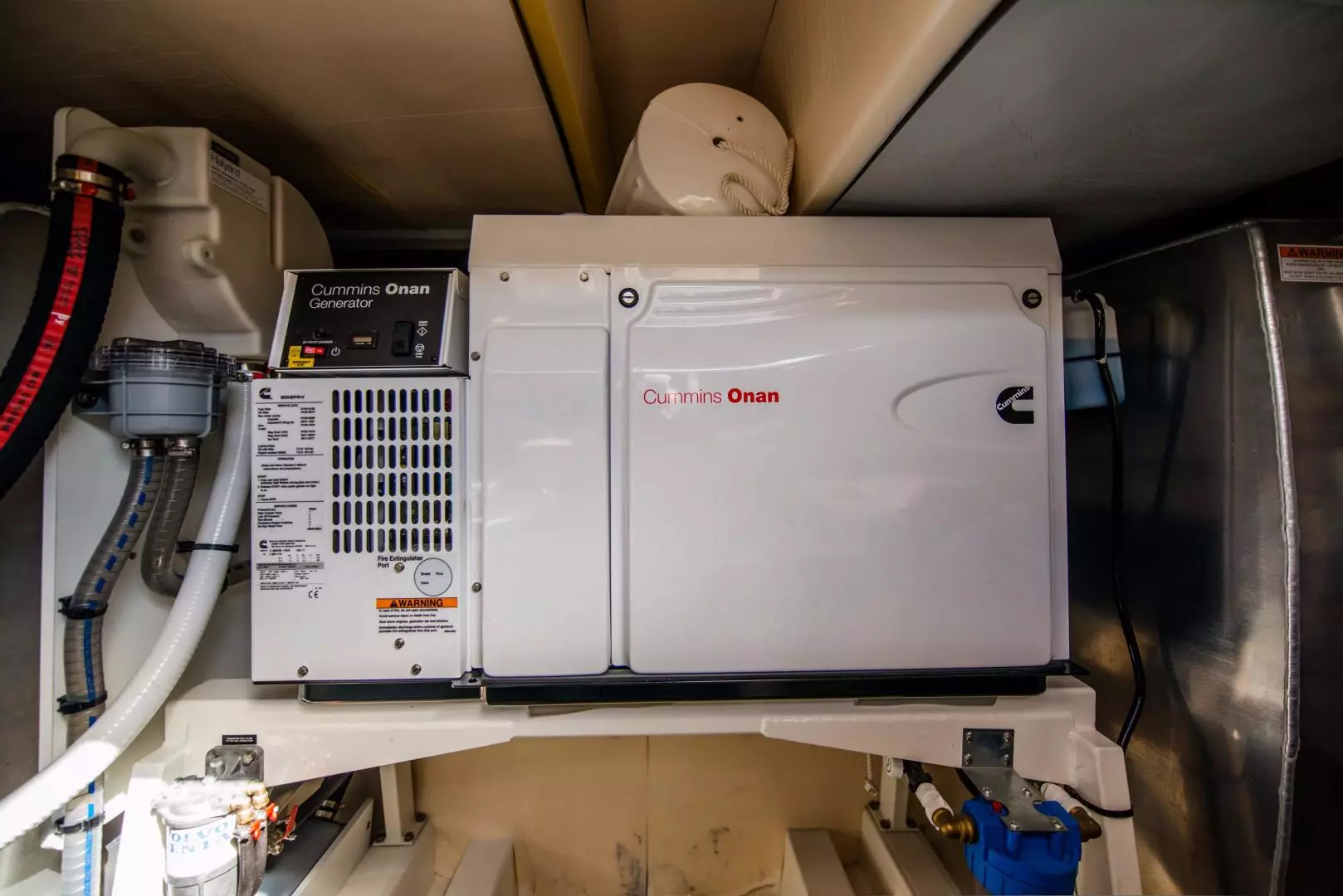 Prestige 550 Flybridge-2015-Marinas Jule Norwalk-Connecticut-United States 783263