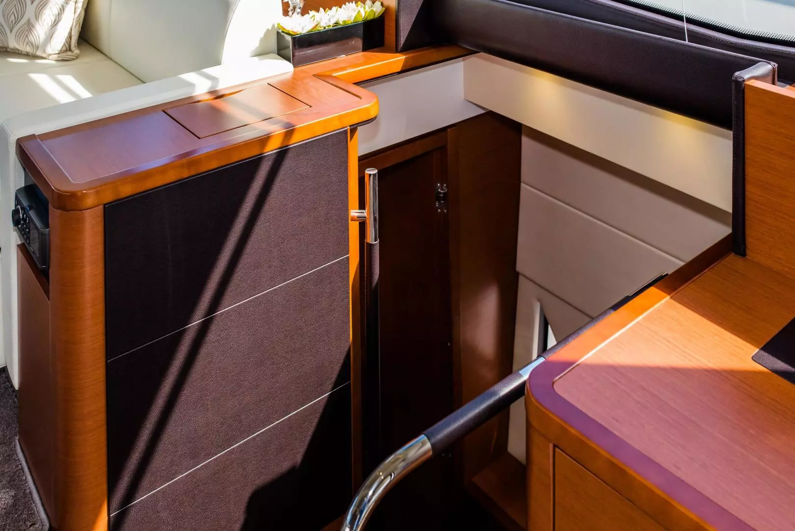 Prestige 550 Flybridge-2015-Marinas Jule Norwalk-Connecticut-United States 783276