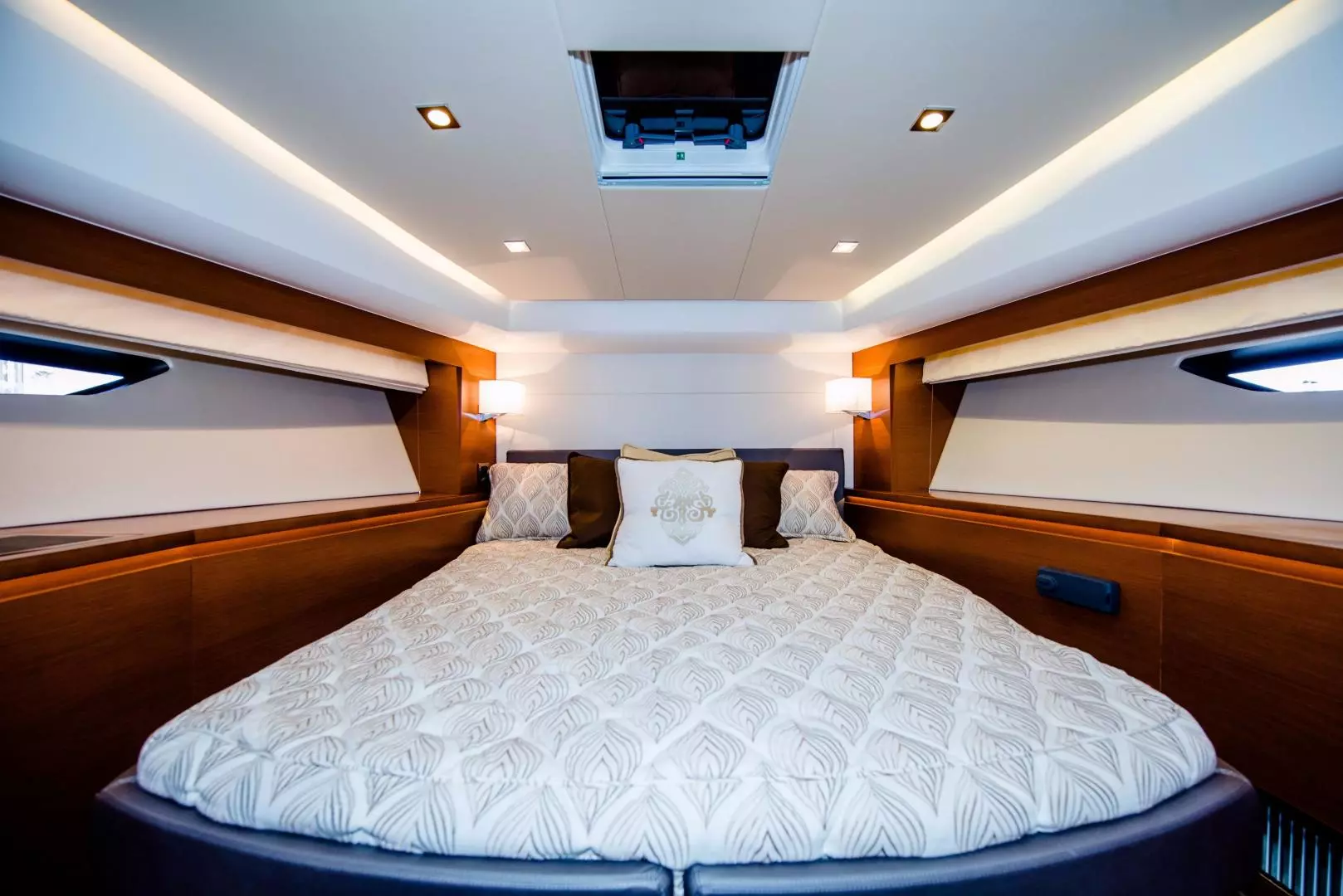 Prestige 550 Flybridge-2015-Marinas Jule Norwalk-Connecticut-United States 783271