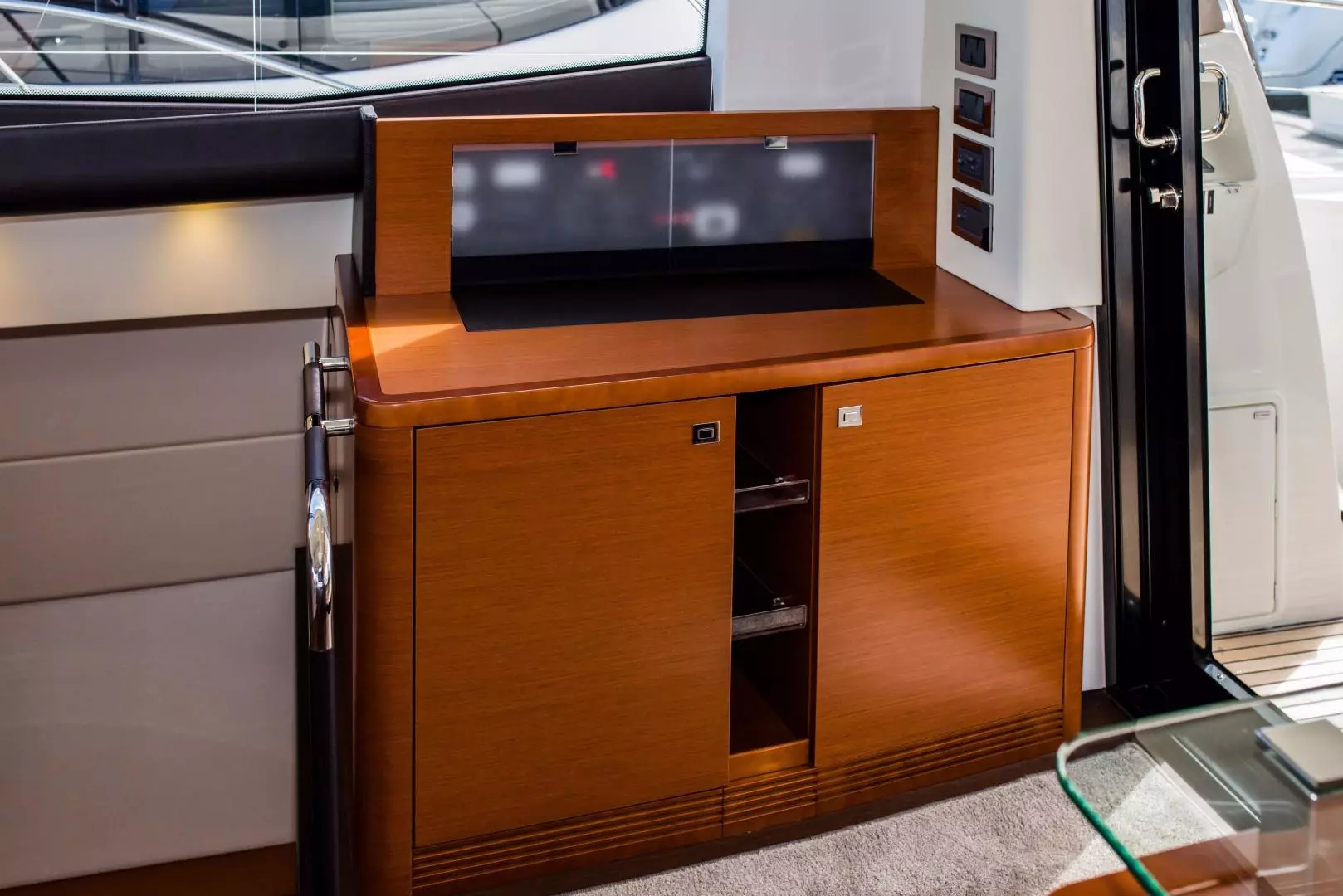 Prestige 550 Flybridge-2015-Marinas Jule Norwalk-Connecticut-United States 783283