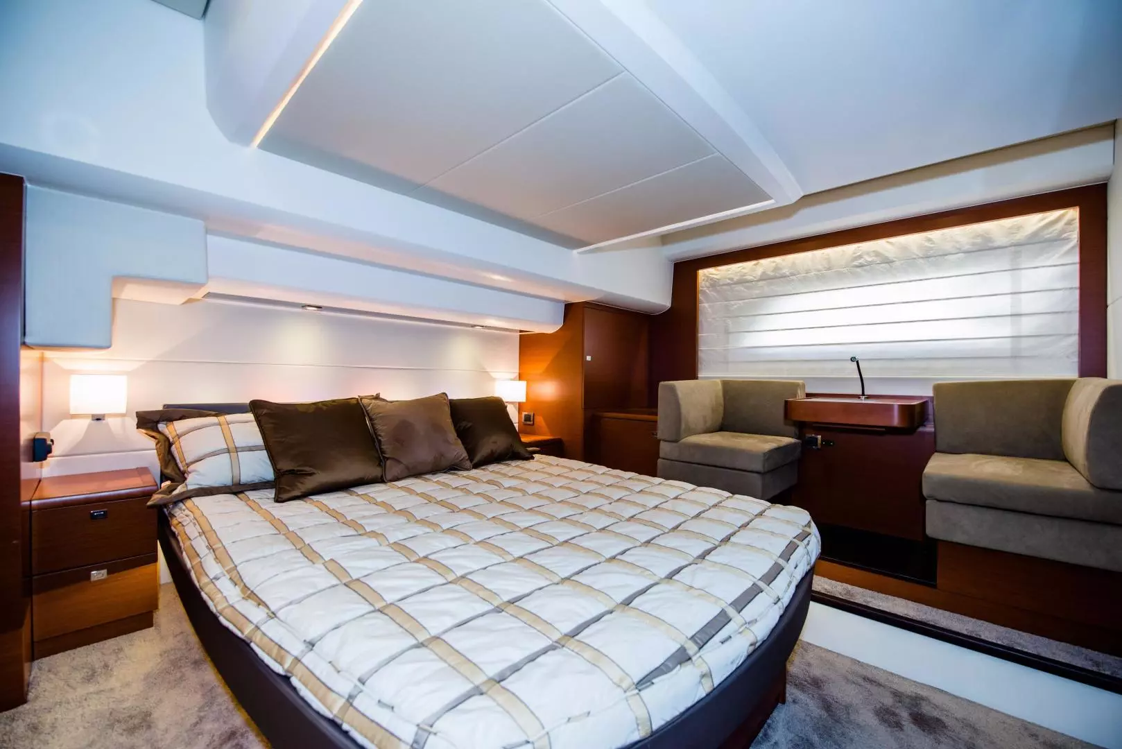 Prestige 550 Flybridge-2015-Marinas Jule Norwalk-Connecticut-United States 783266