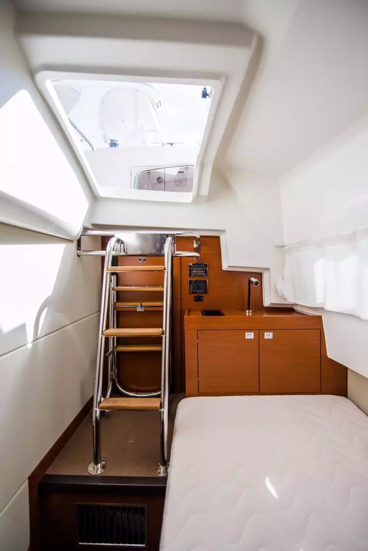 Prestige 550 Flybridge-2015-Marinas Jule Norwalk-Connecticut-United States 783262