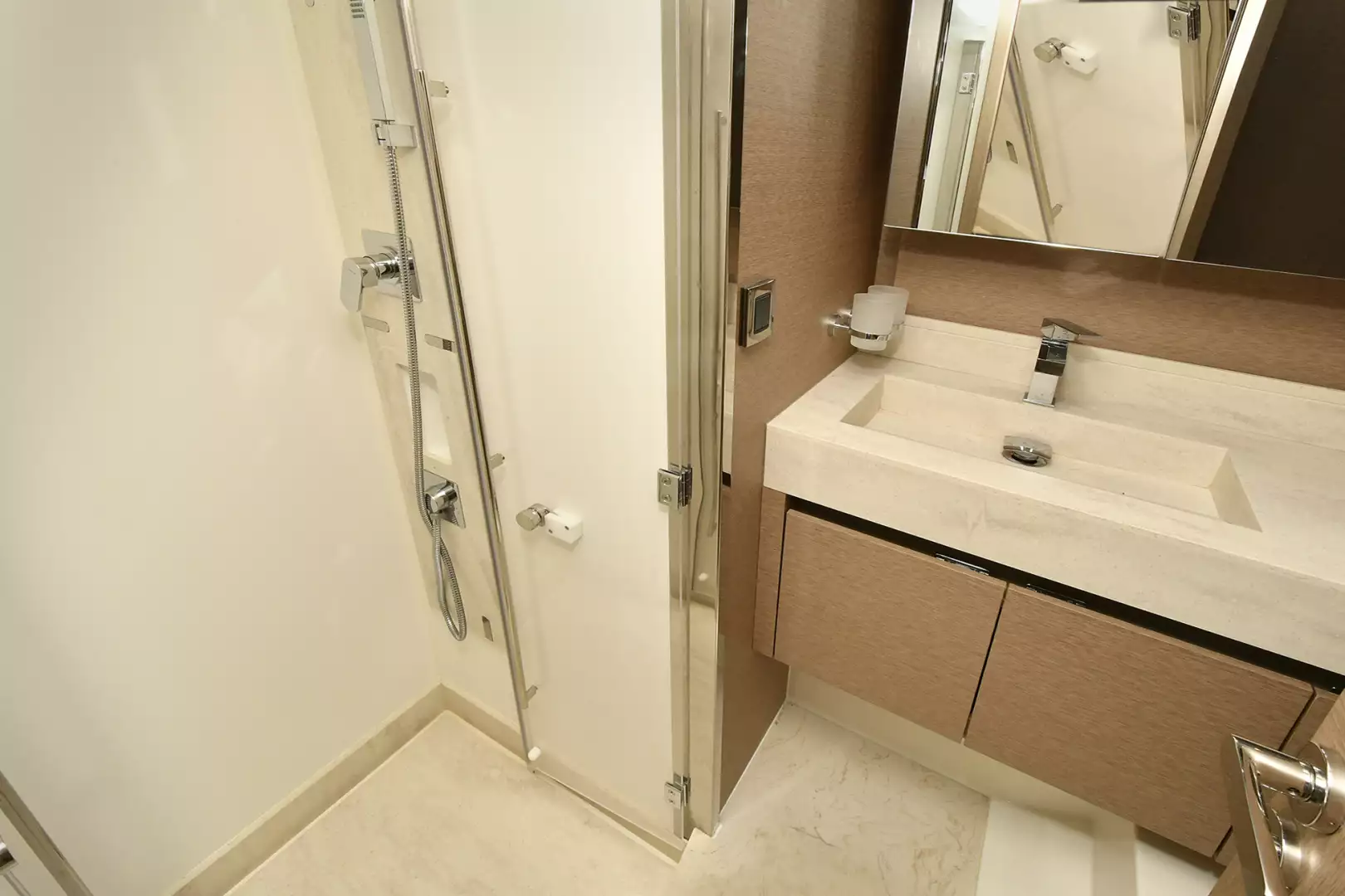 Prestige 520 Flybridge-2025-ON ORDER Staten Island-New York-United StatesMaster Head 1072992