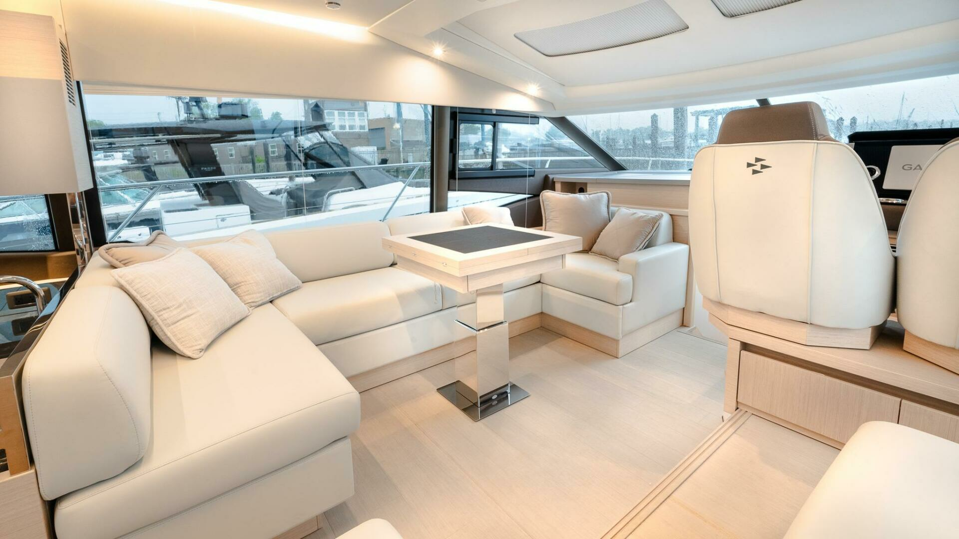 Prestige 520 S-2023-IN STOCK Staten Island-New York-United States 4399558