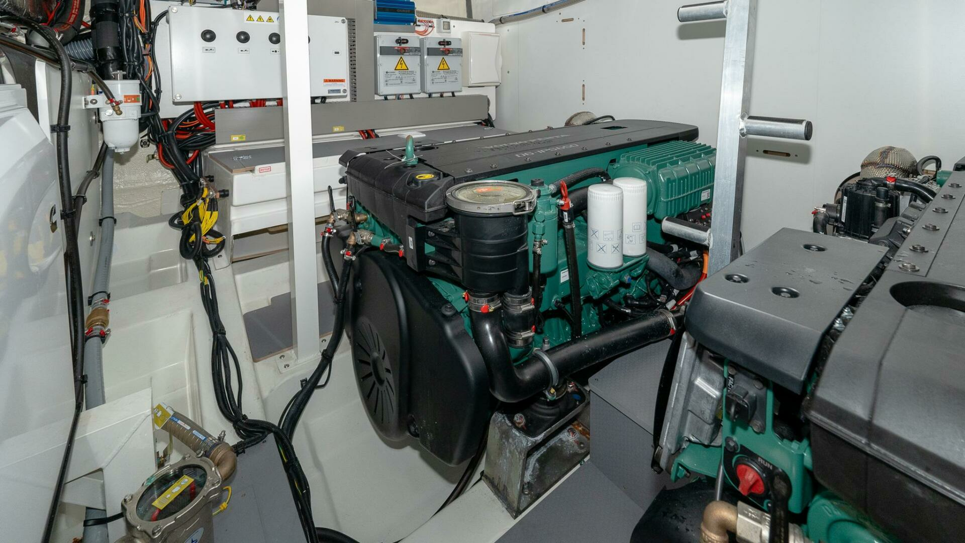 Prestige 520 S-2023-IN STOCK Staten Island-New York-United States 4399573