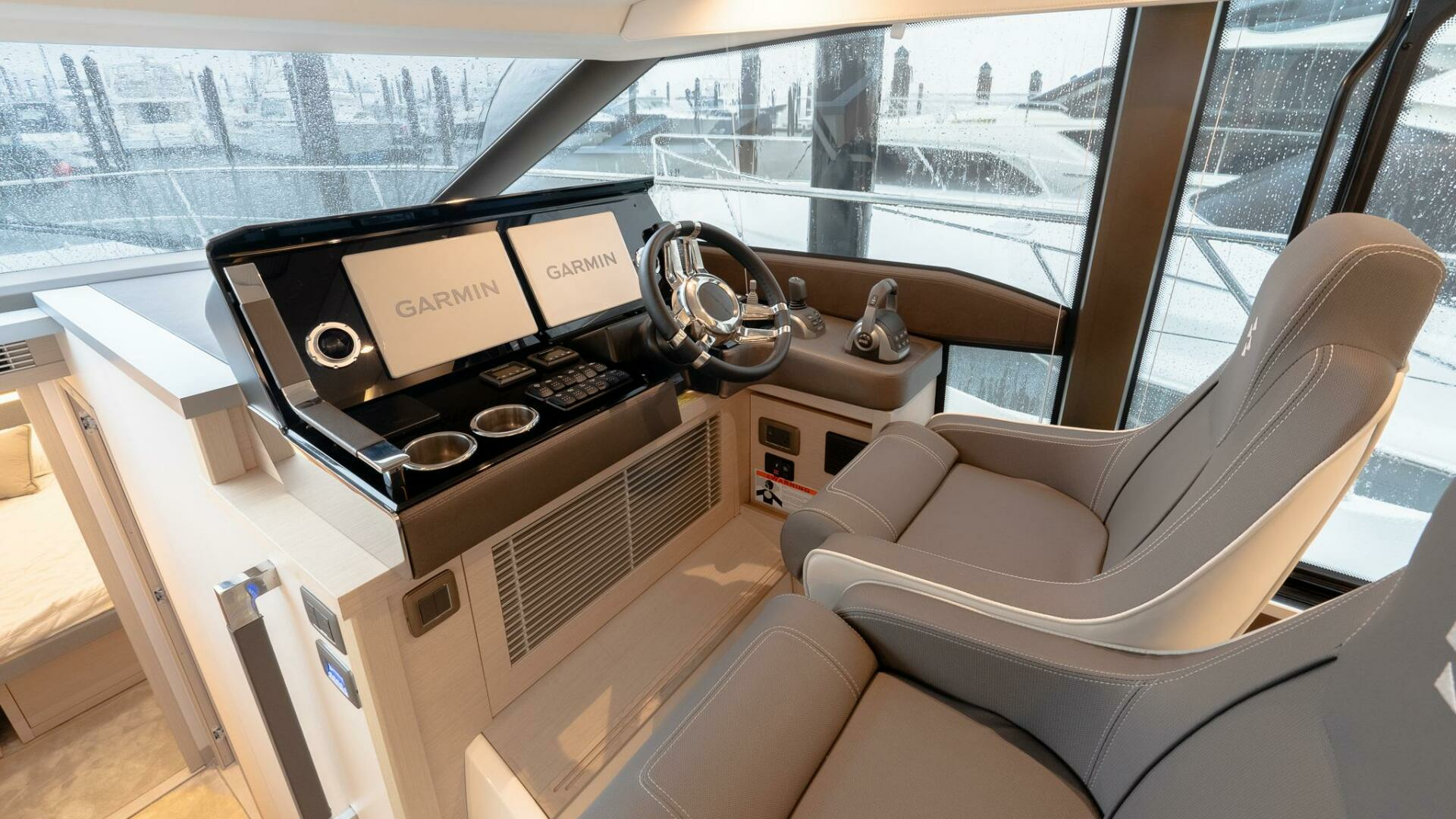 Prestige 520 S-2023-IN STOCK Staten Island-New York-United States 4399559