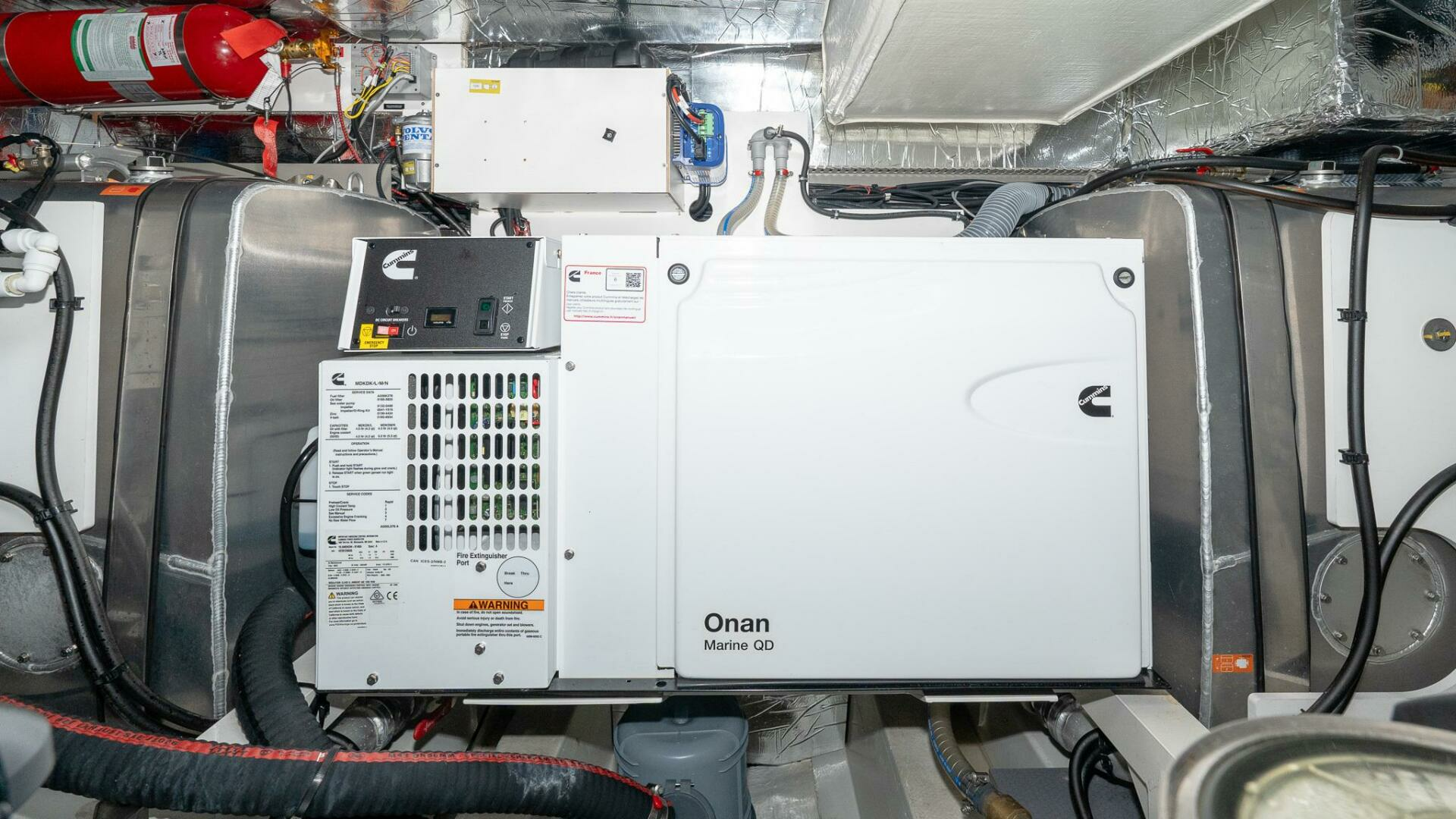 Prestige 520 S-2023-IN STOCK Staten Island-New York-United States 4399574