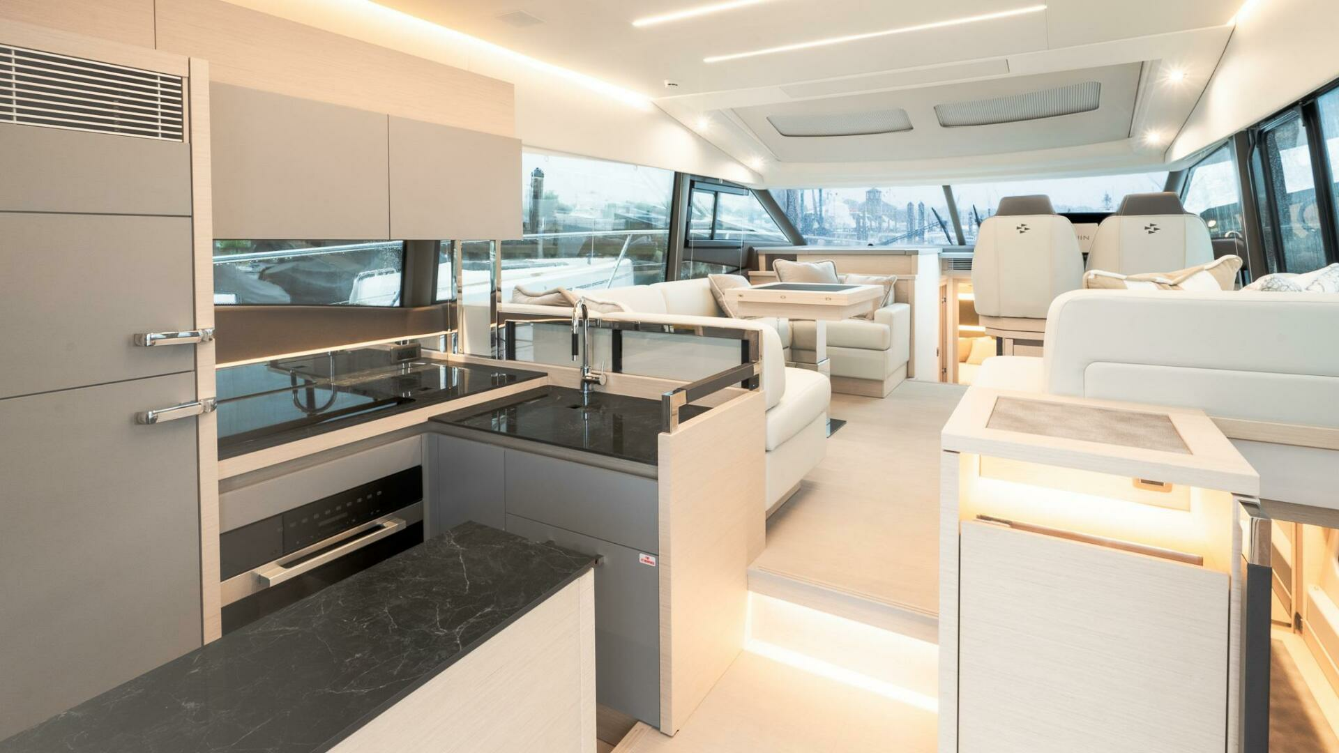 Prestige 520 S-2023-IN STOCK Staten Island-New York-United States 4399556