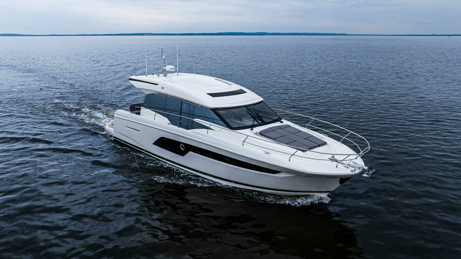 Prestige 520 S-2023-IN STOCK Staten Island-New York-United States 4399554