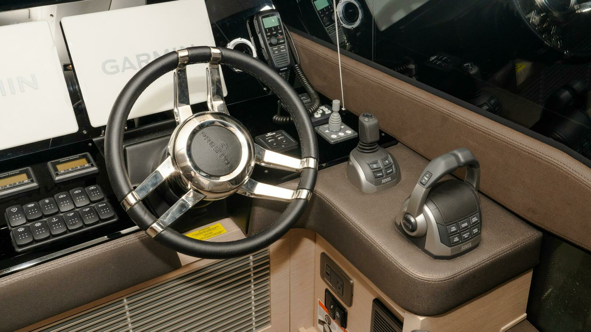 Prestige 520 S-2023-IN STOCK Staten Island-New York-United States 4399560