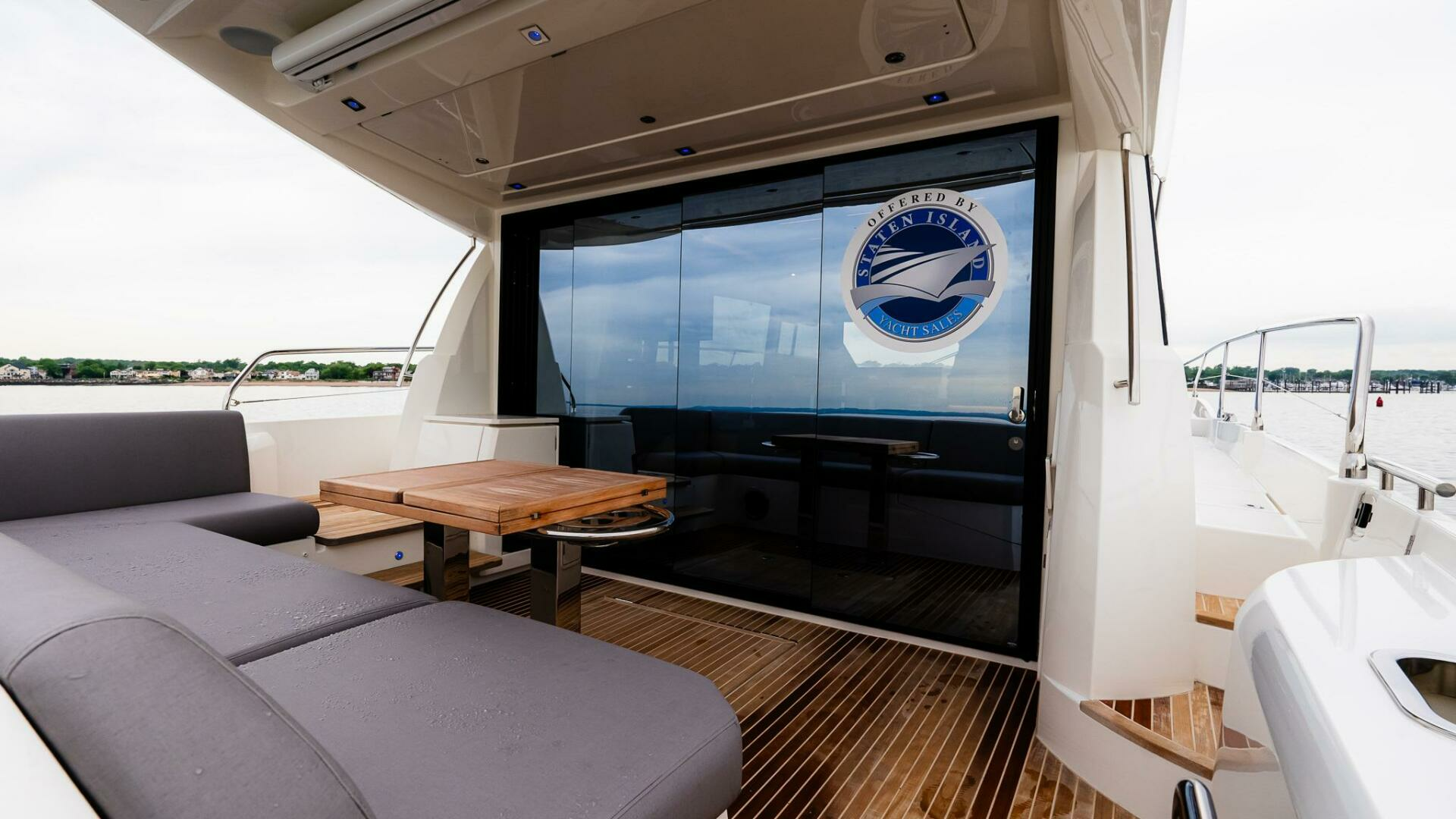 Prestige 520 S-2023-IN STOCK Staten Island-New York-United States 4399579