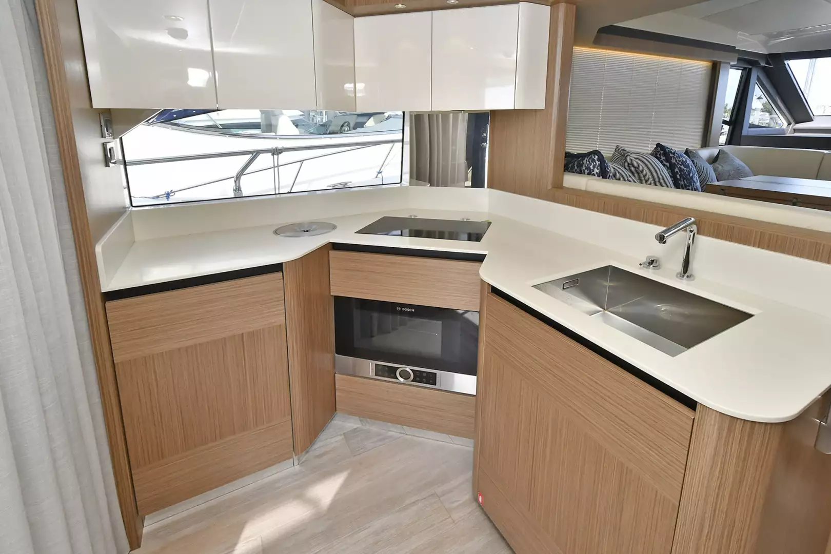 Absolute 50 Fly-2024-ON ORDER Staten Island-New York-United StatesGalley 1073064