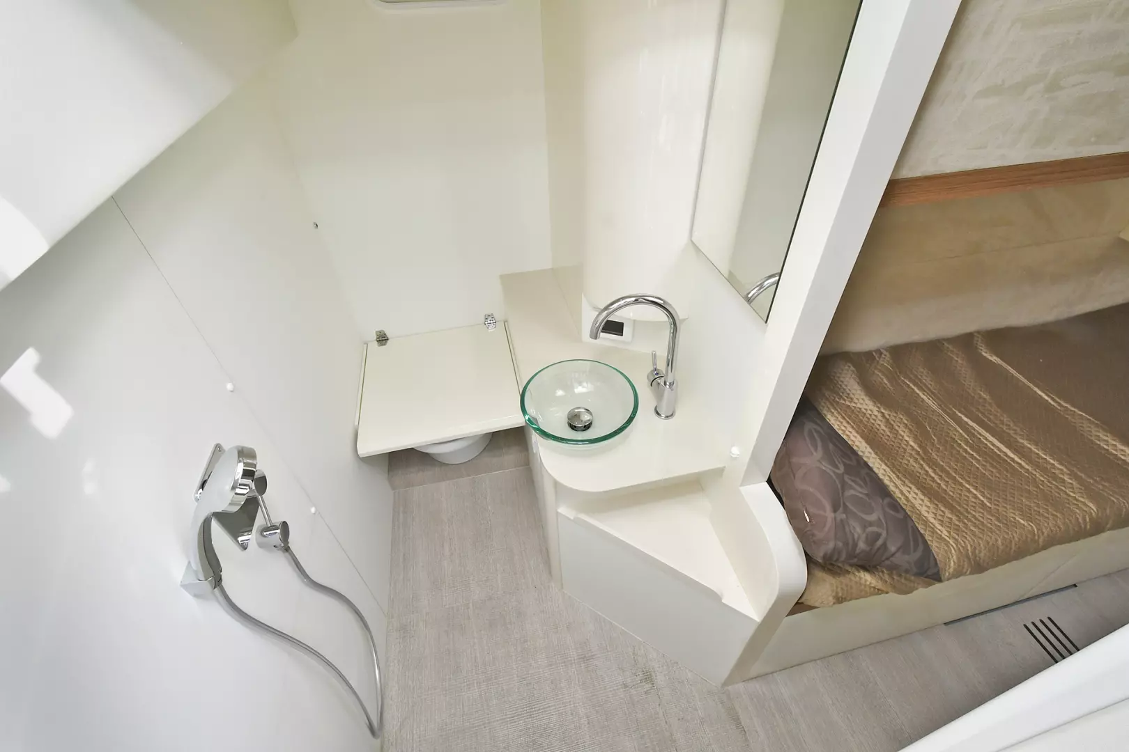 Absolute 50 Fly-2024-ON ORDER Staten Island-New York-United StatesCrew Head 1073043