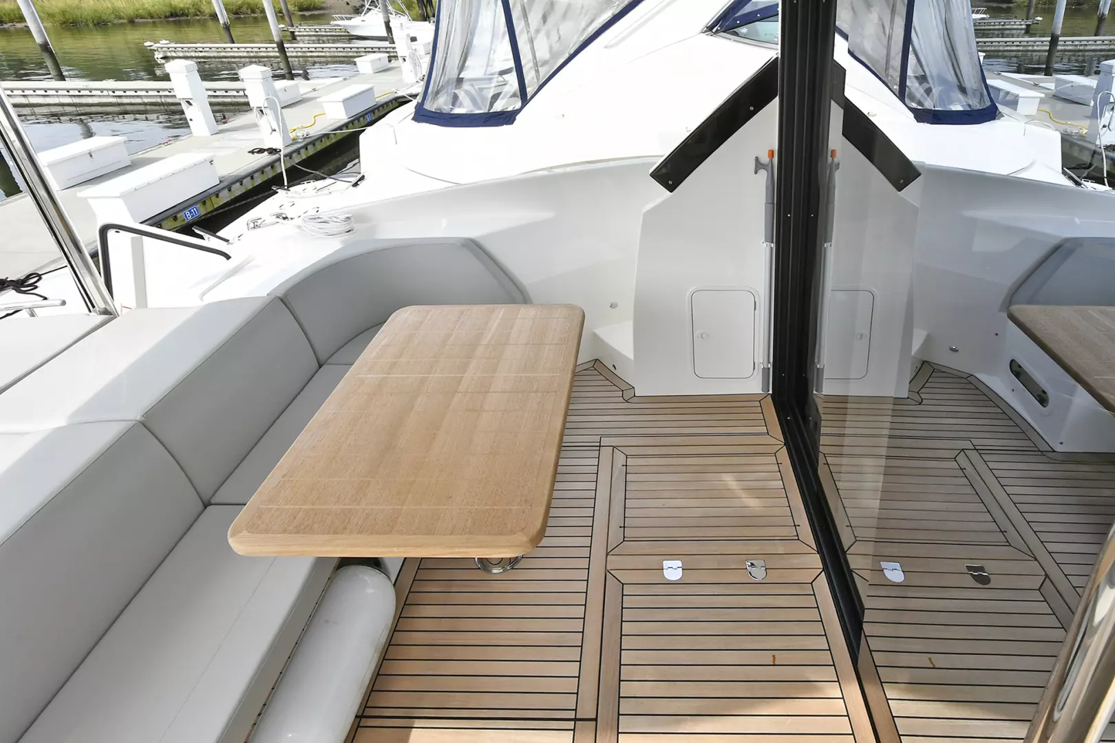 Absolute 50 Fly-2024-ON ORDER Staten Island-New York-United StatesCockpit  1073048