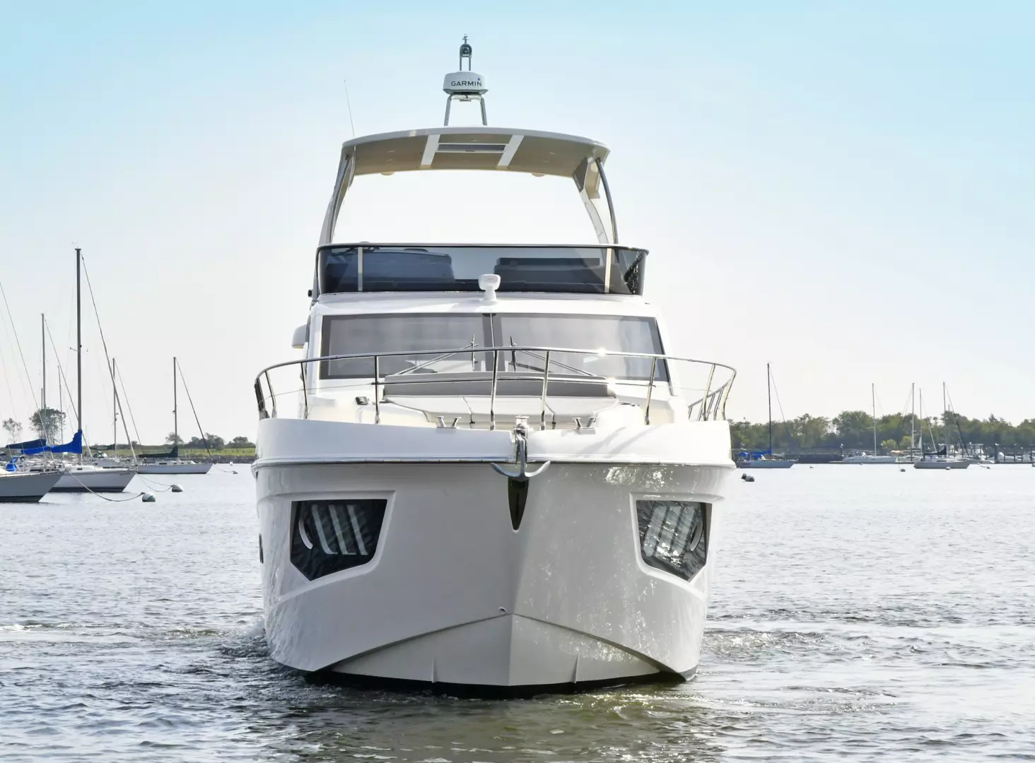 Absolute 50 Fly-2024-ON ORDER Staten Island-New York-United StatesBow 1073038